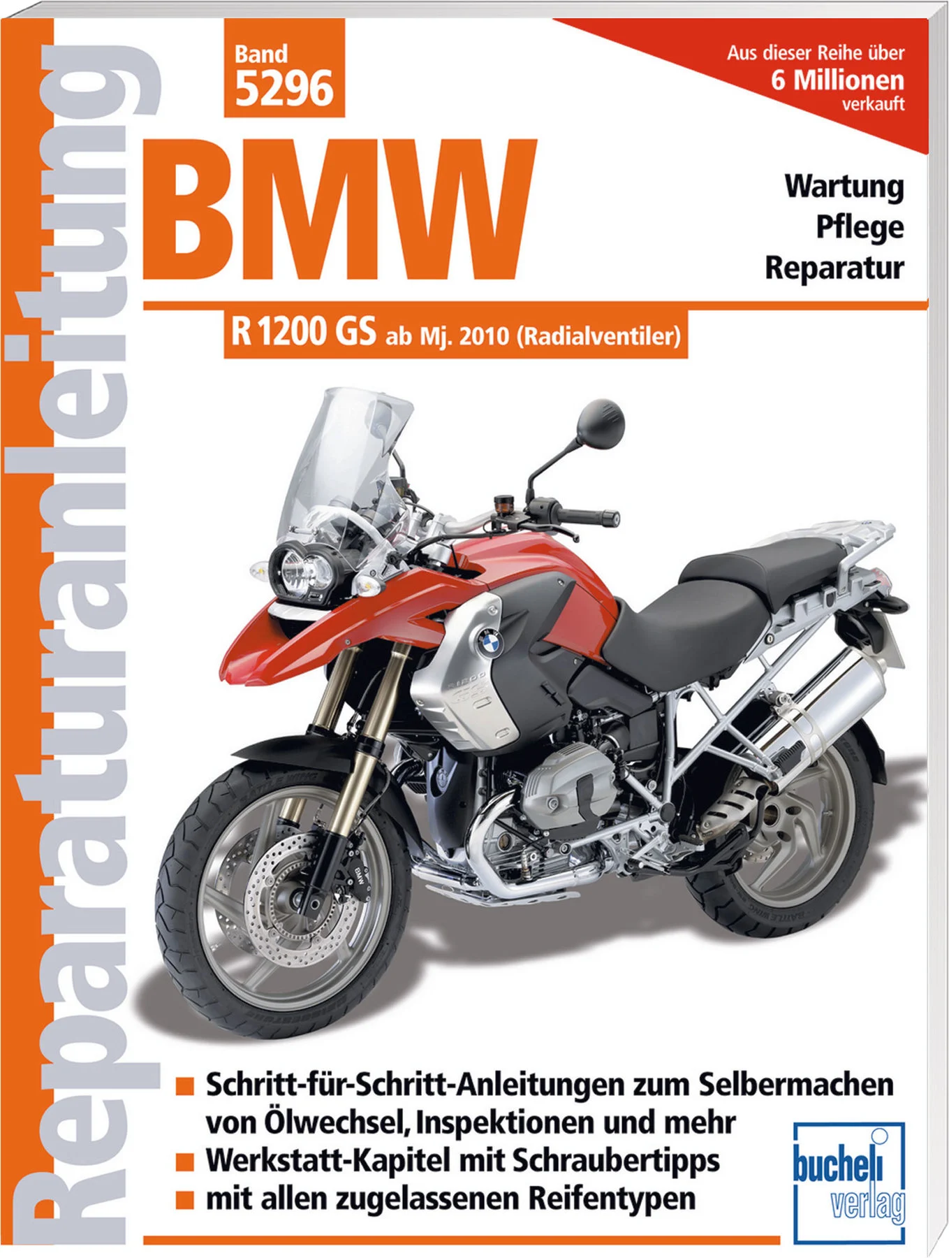 Reparaturanleitungen Bmw