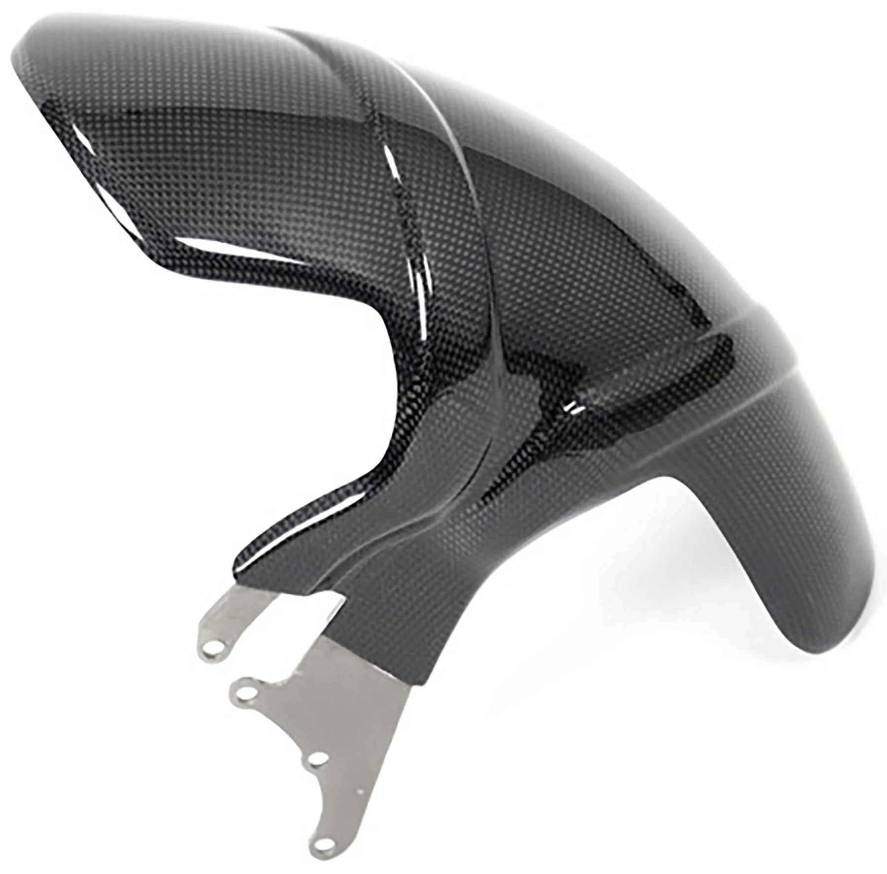 Hinterradabdeckungen Carbon