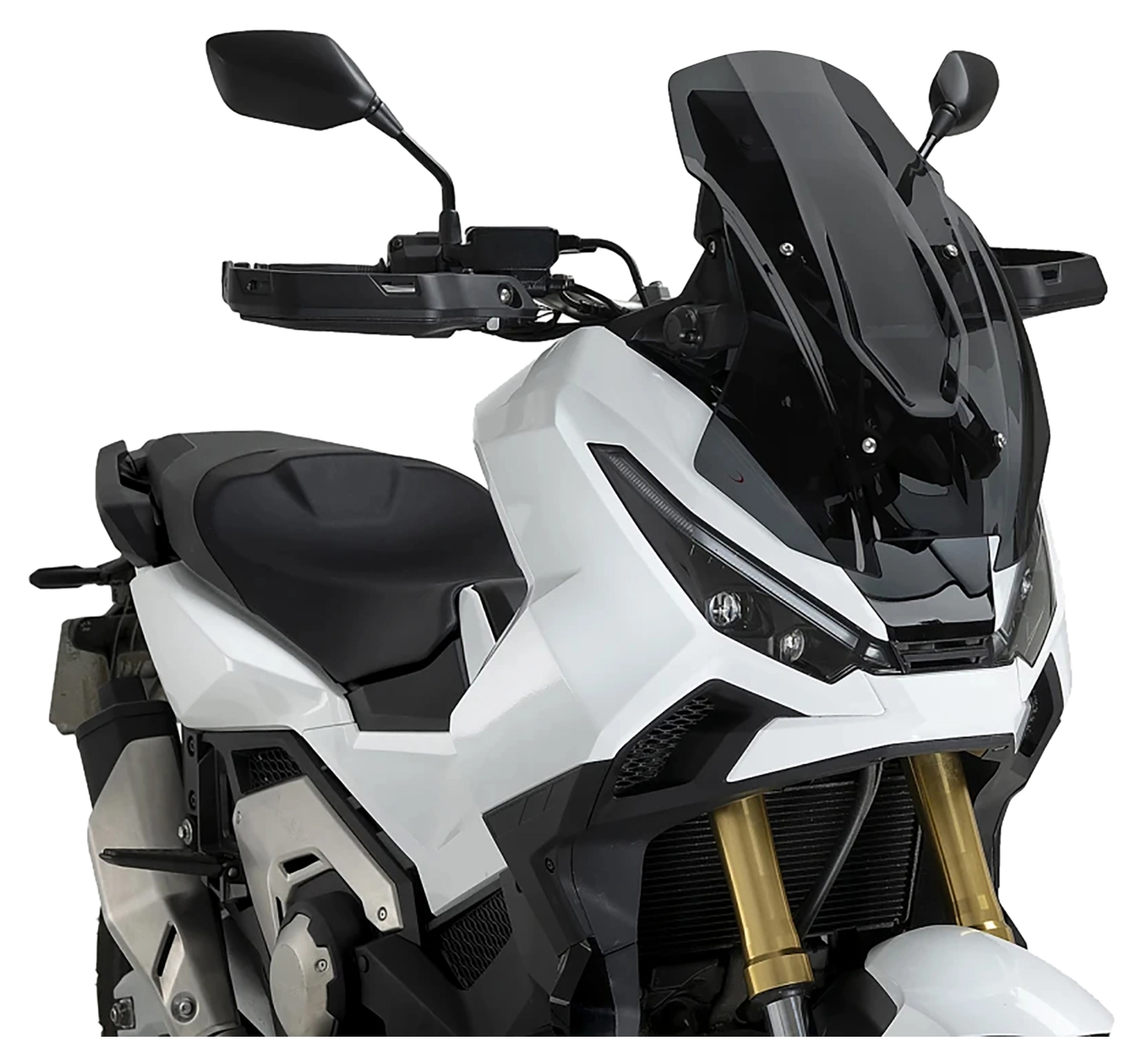 Sportscheibe mit ABE