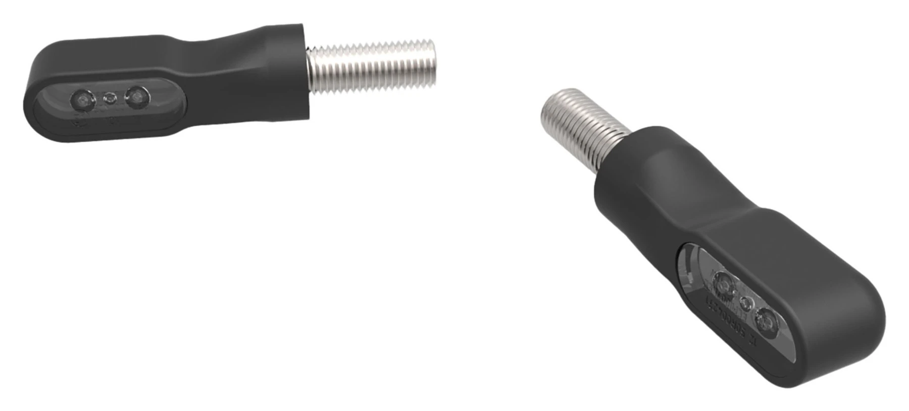 Luzes de pisca PHANTOM 3 em 1