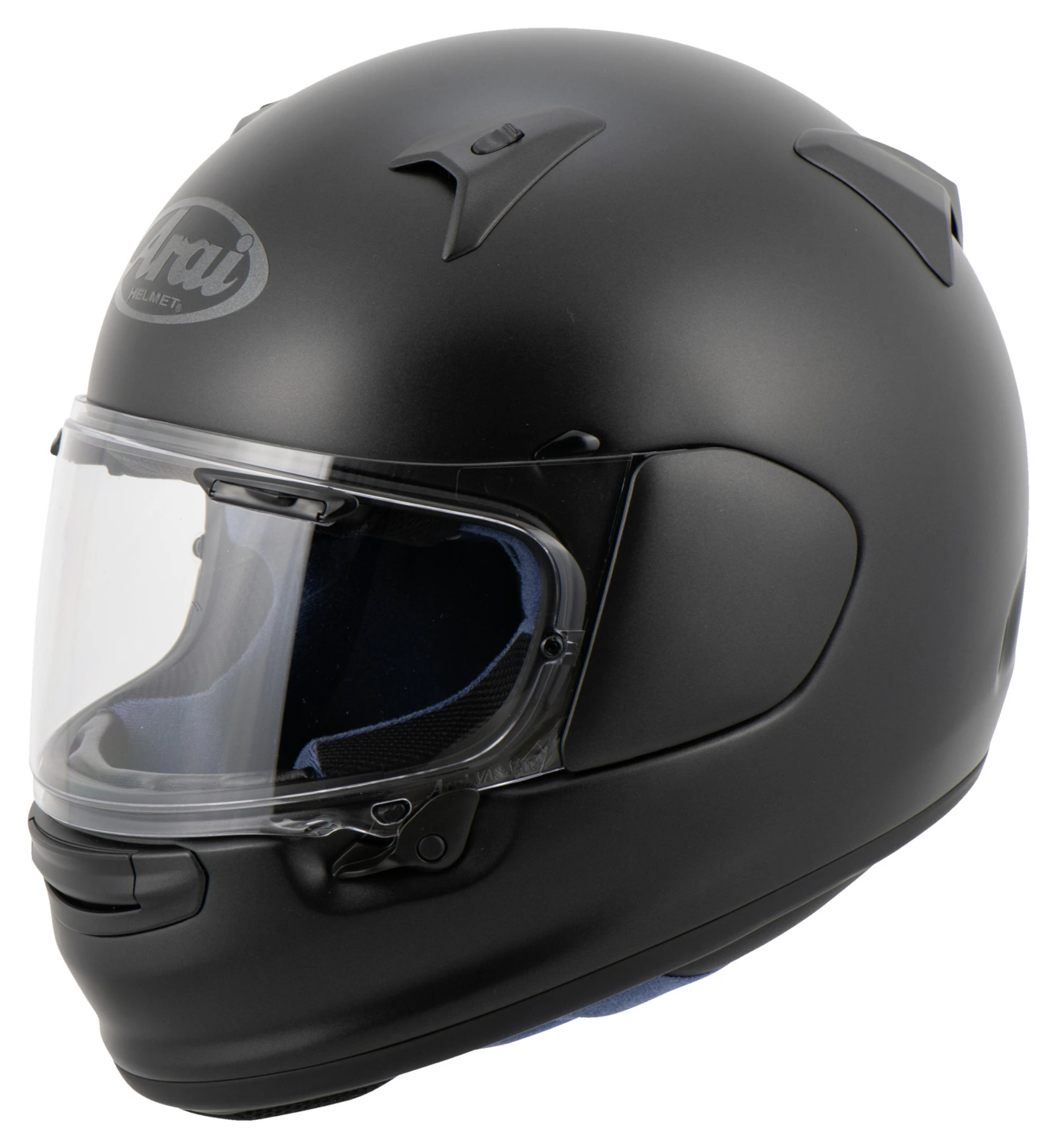 Arai ARAI PROFILE-V SIZE XL FROST BLACK MATT BLACK