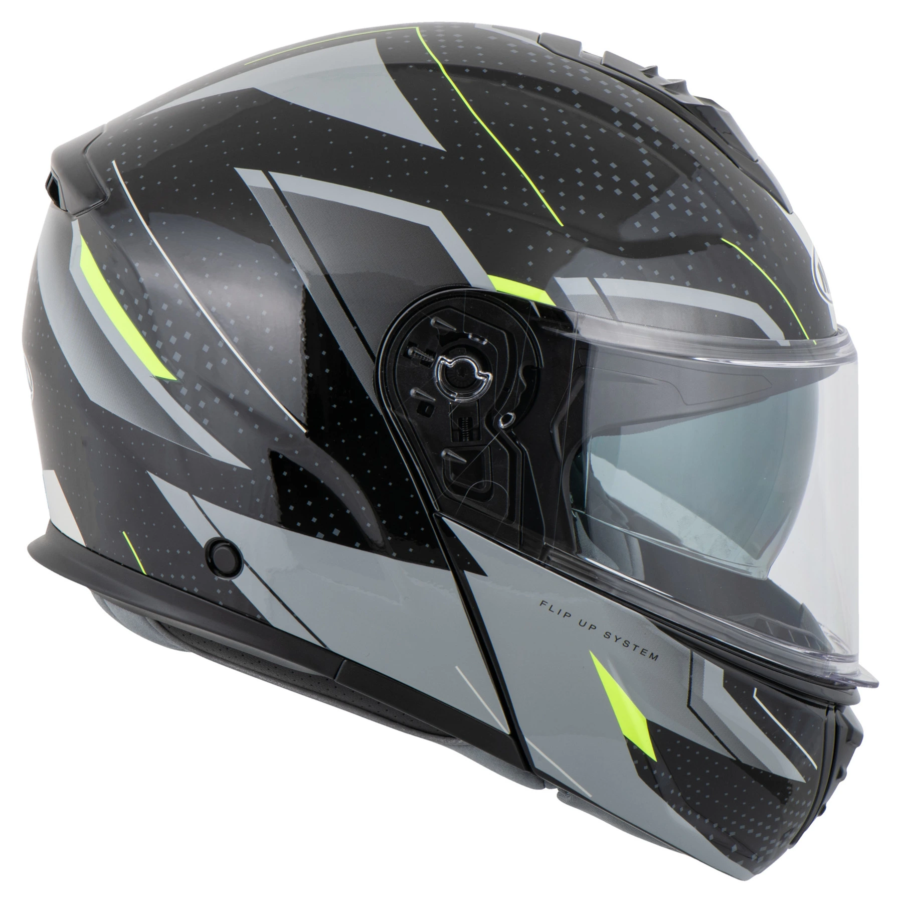 K-4 Evo Fusion