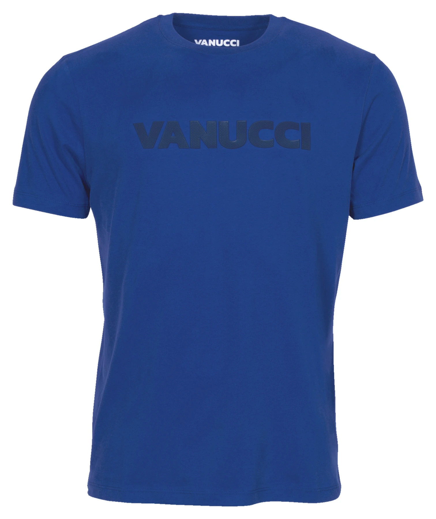 Vanucci Logo-Tee T-Shirt
