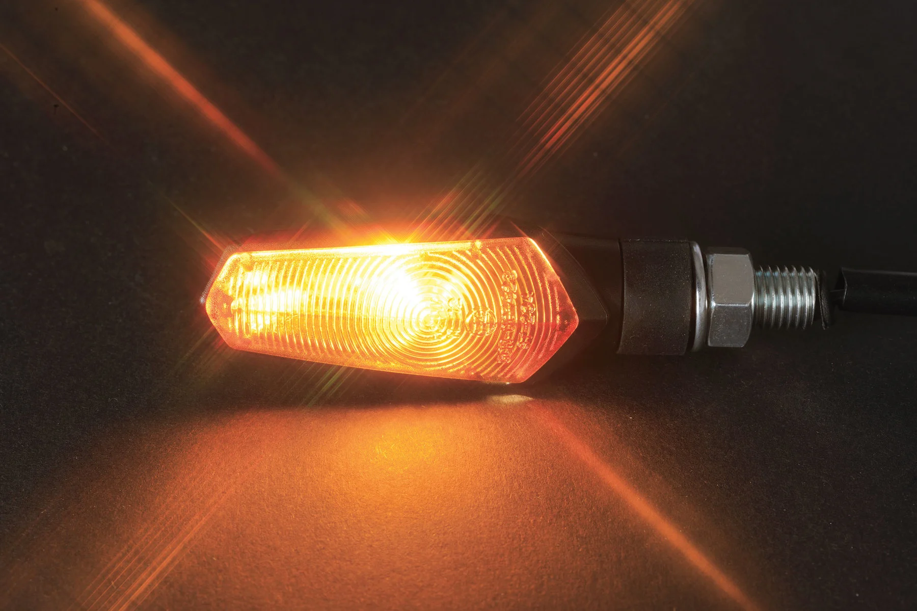 Mini Turn Signal