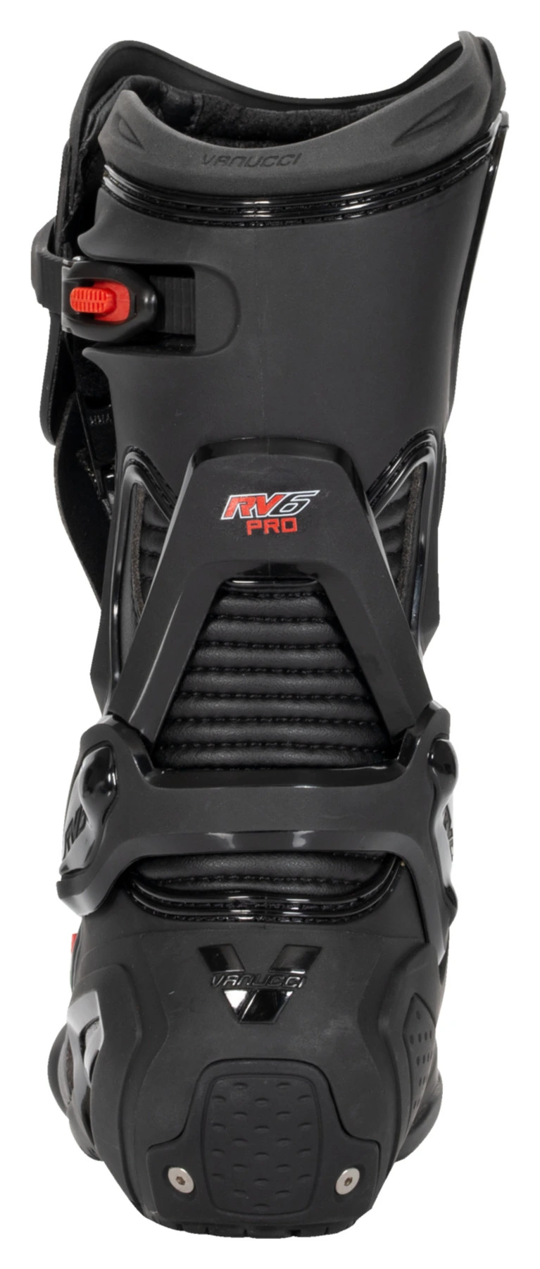RV6 Pro Racing