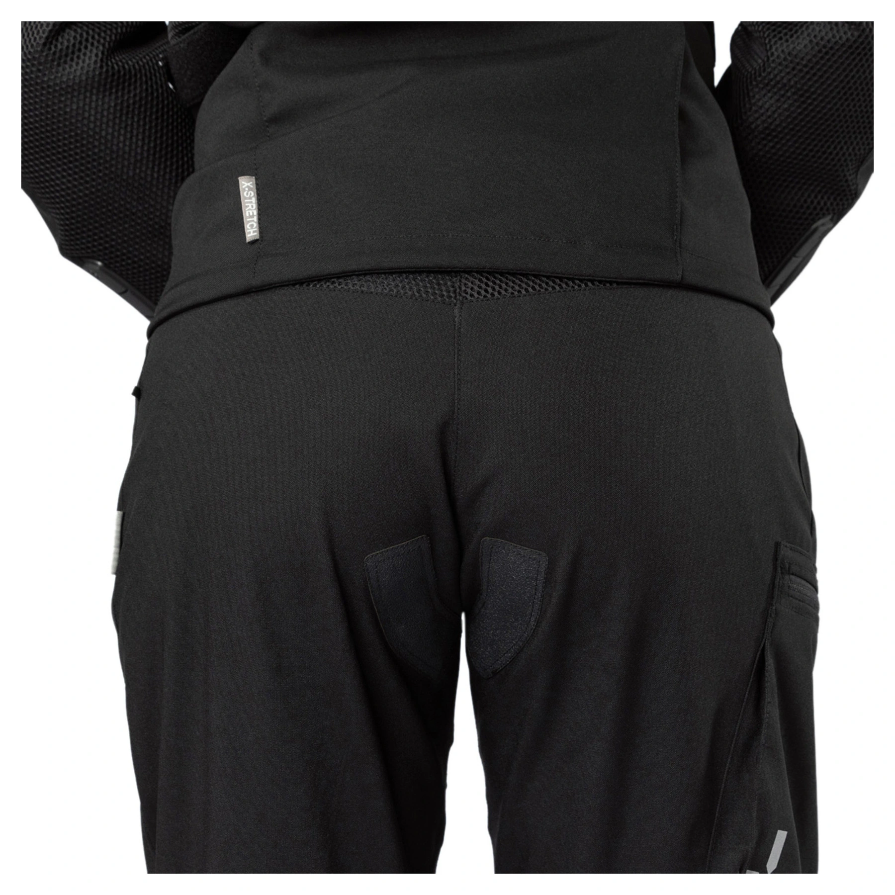 Tourster-Bigair Damentextilhose