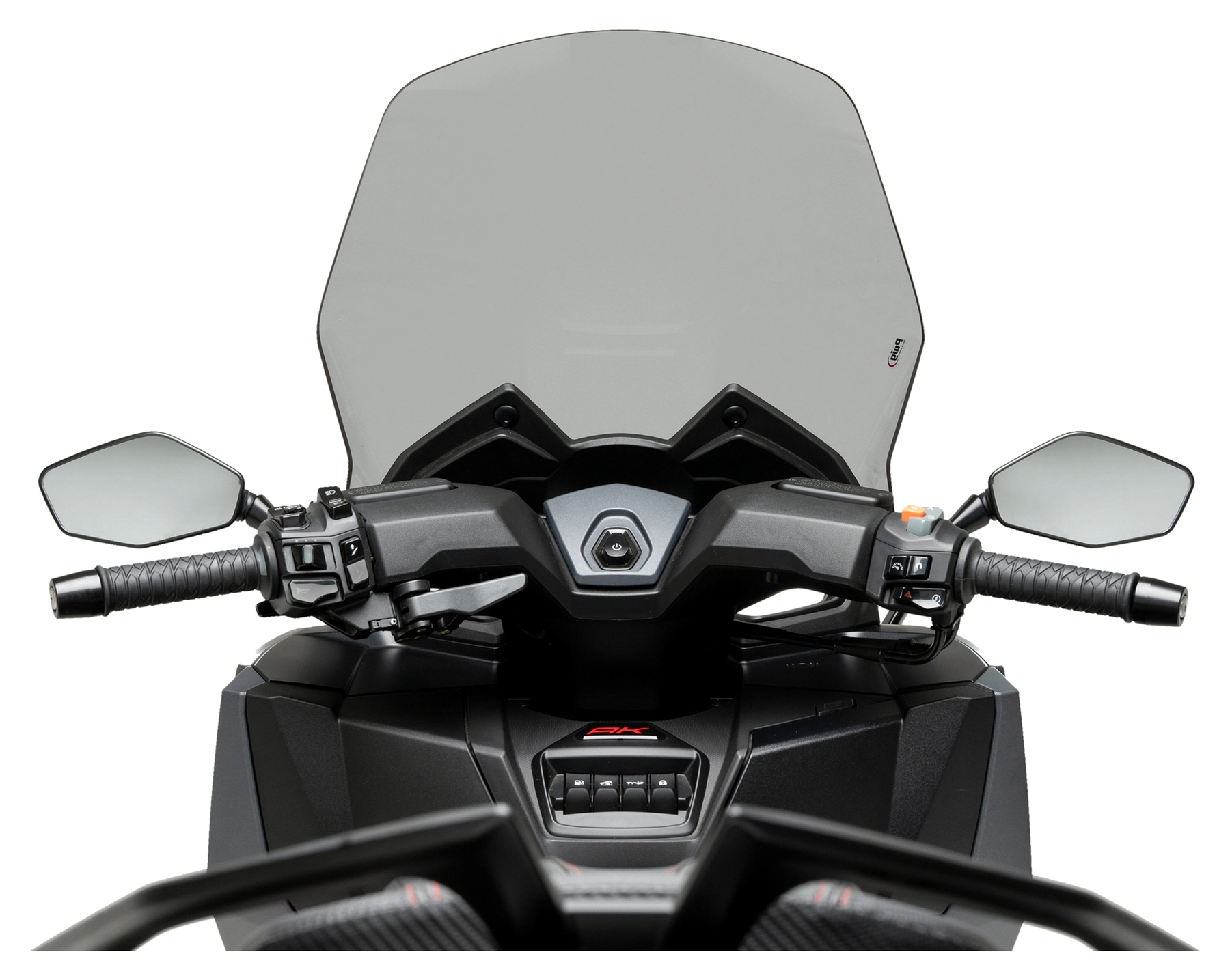 Disco scooter V-Tech