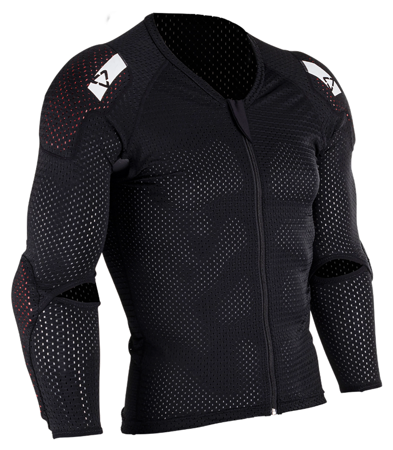 Protektorenjacke ReaFlex