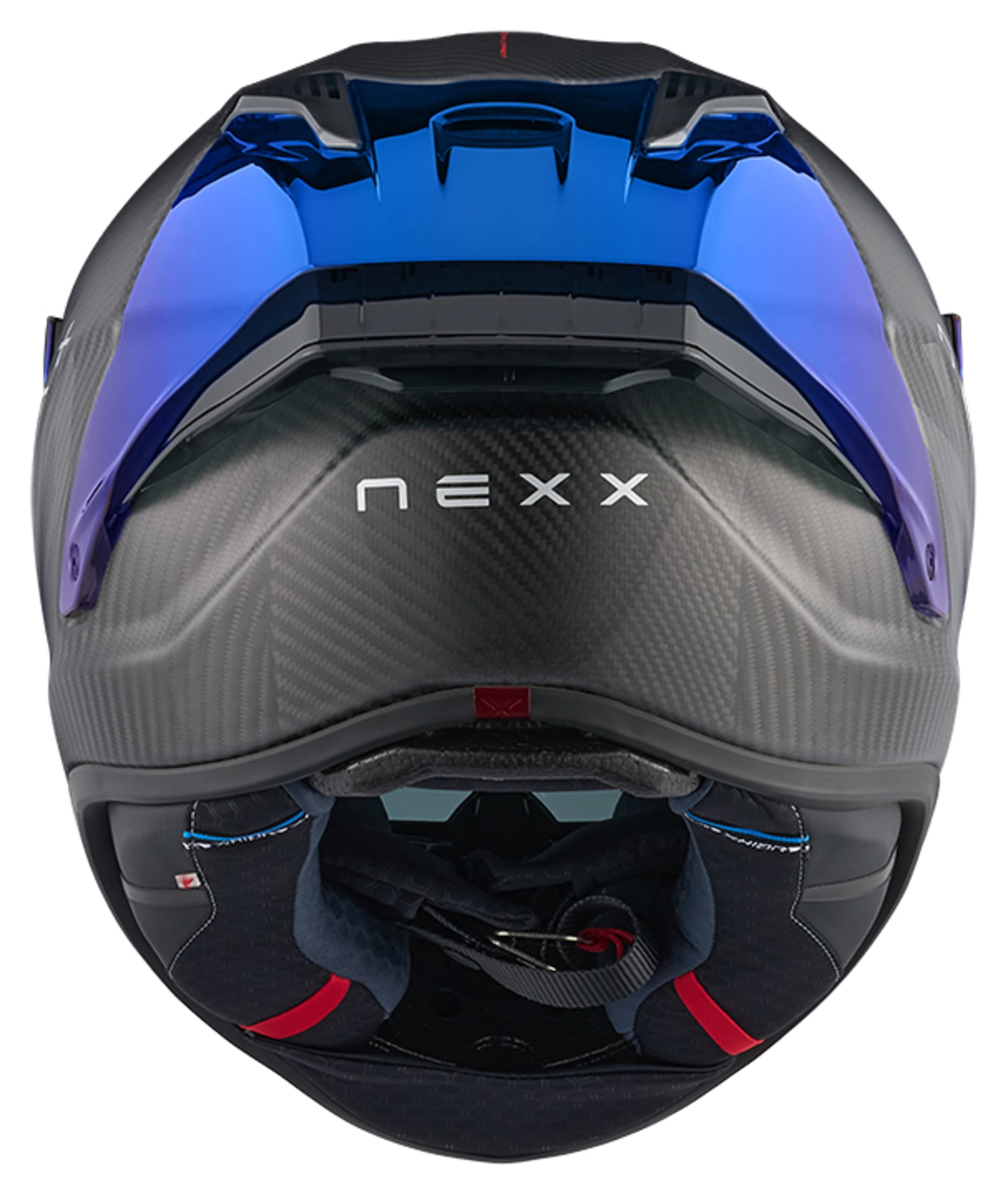 X.R5R Zero Pro Bleu