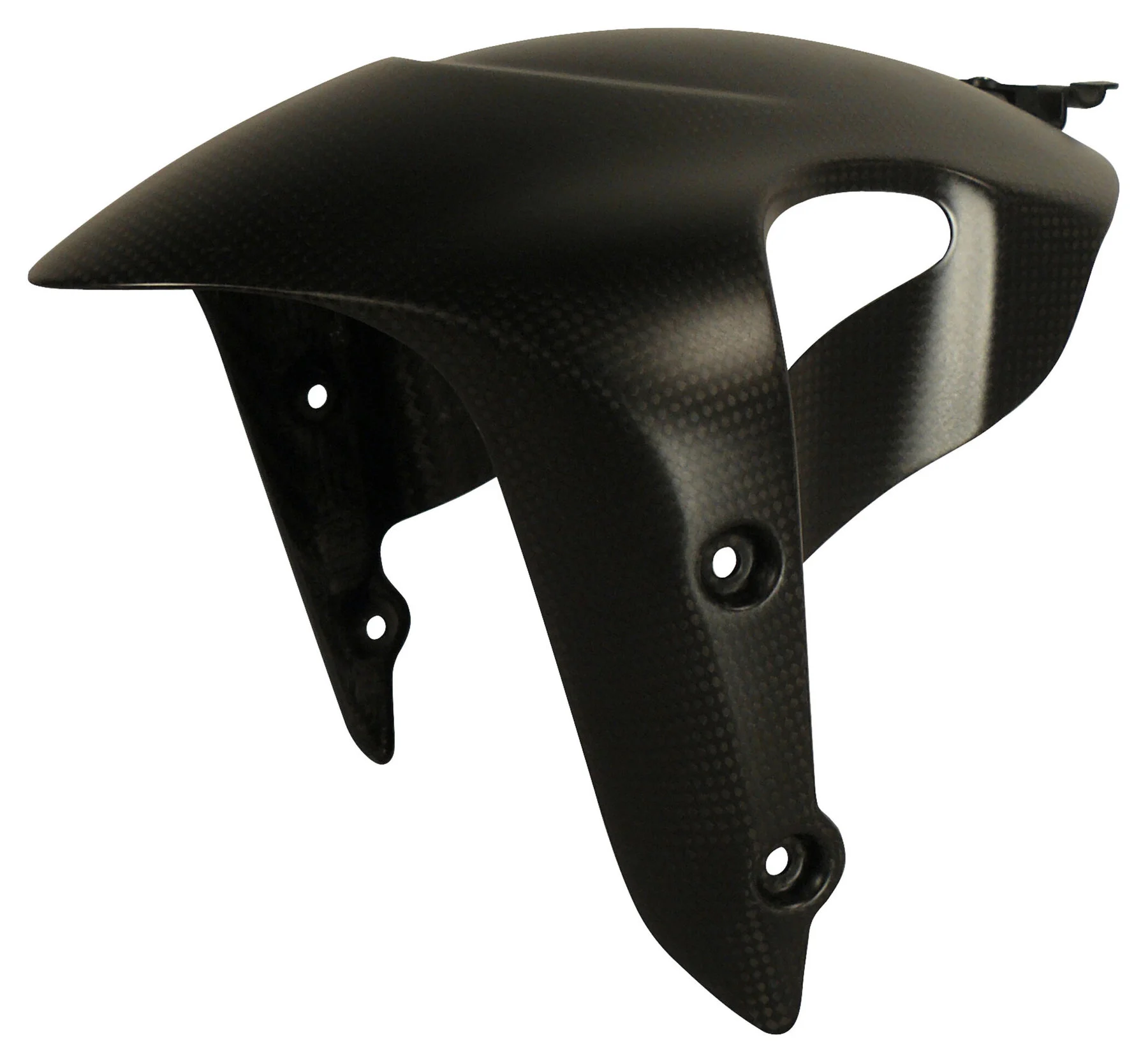 Carbonteile für Ducati Diavel 2011-2018