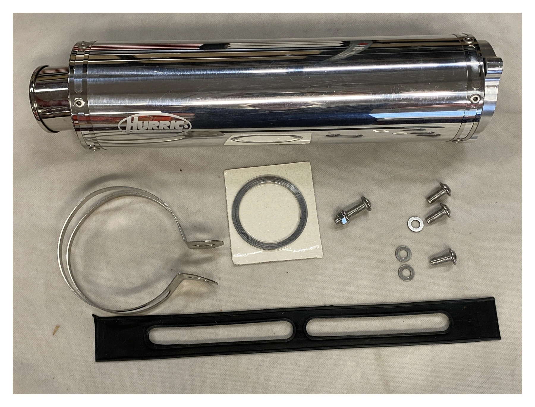 Dispositifs d'échappement 2ème choix