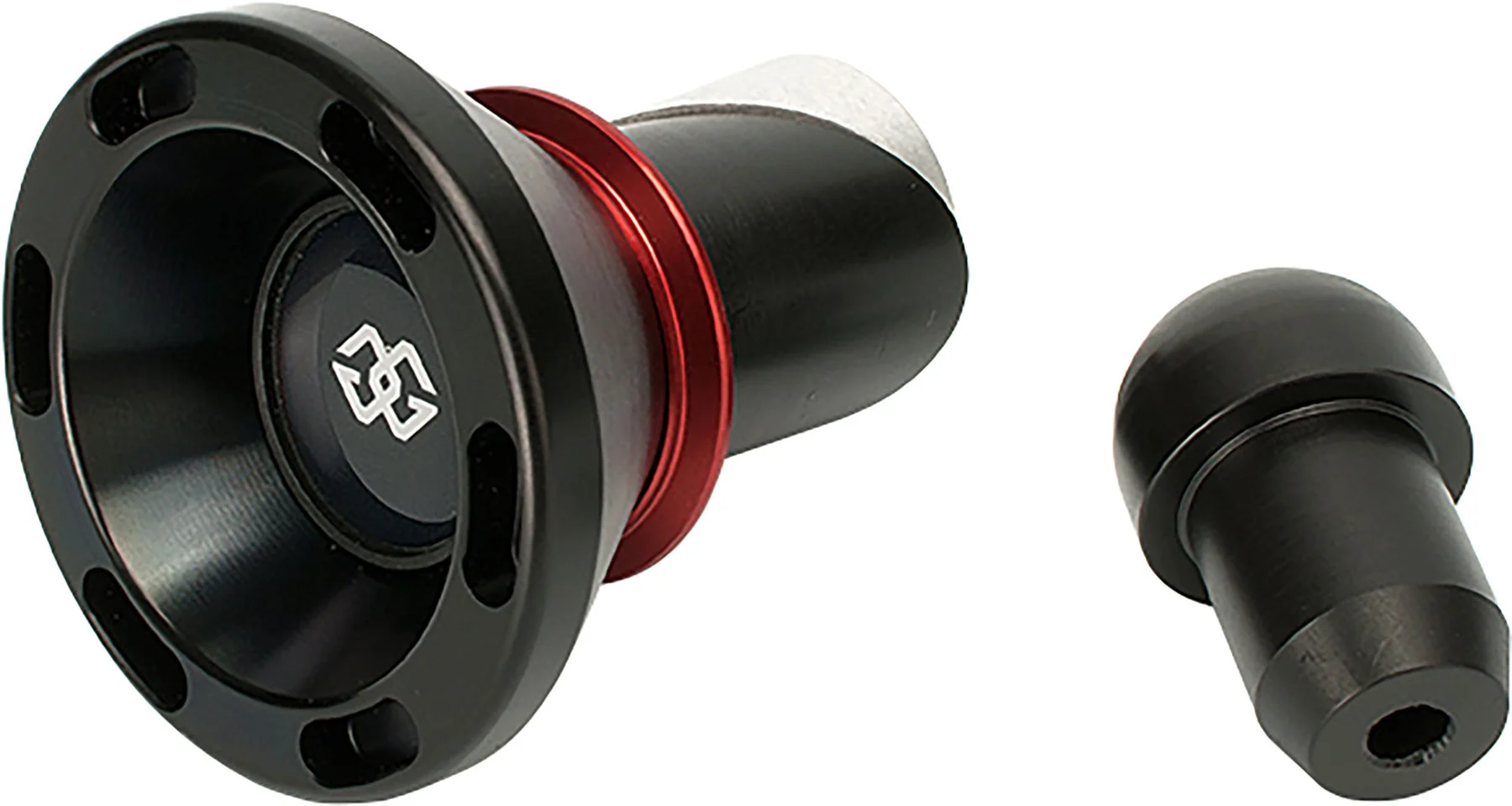 Axle Protector Set Gta Front