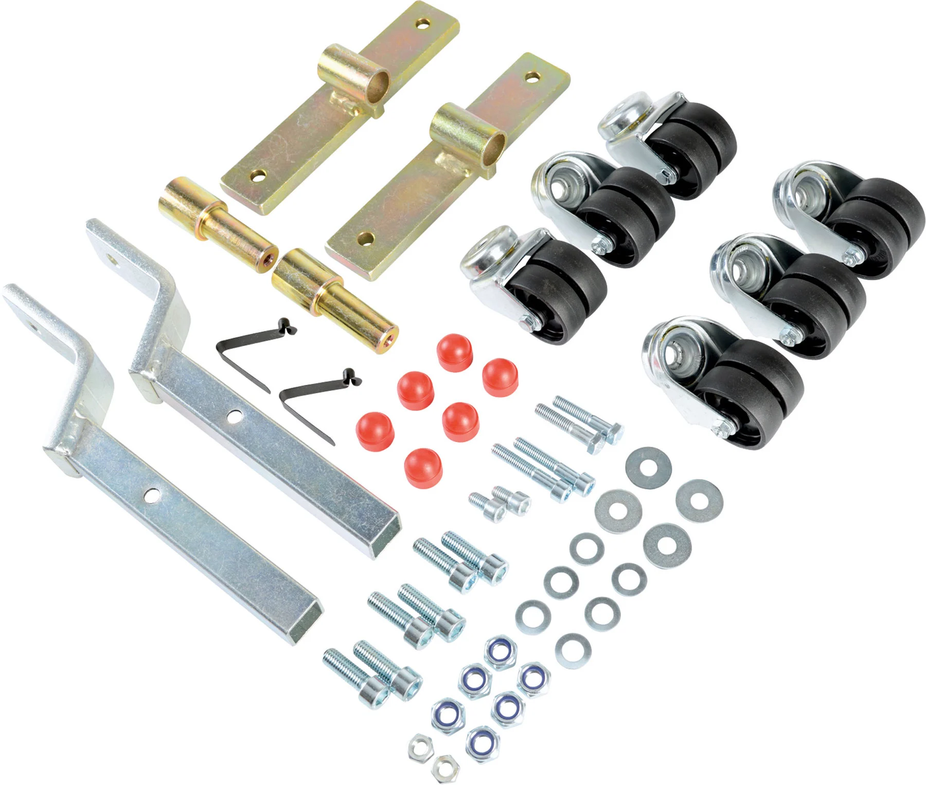 Kit Di Manovra Per