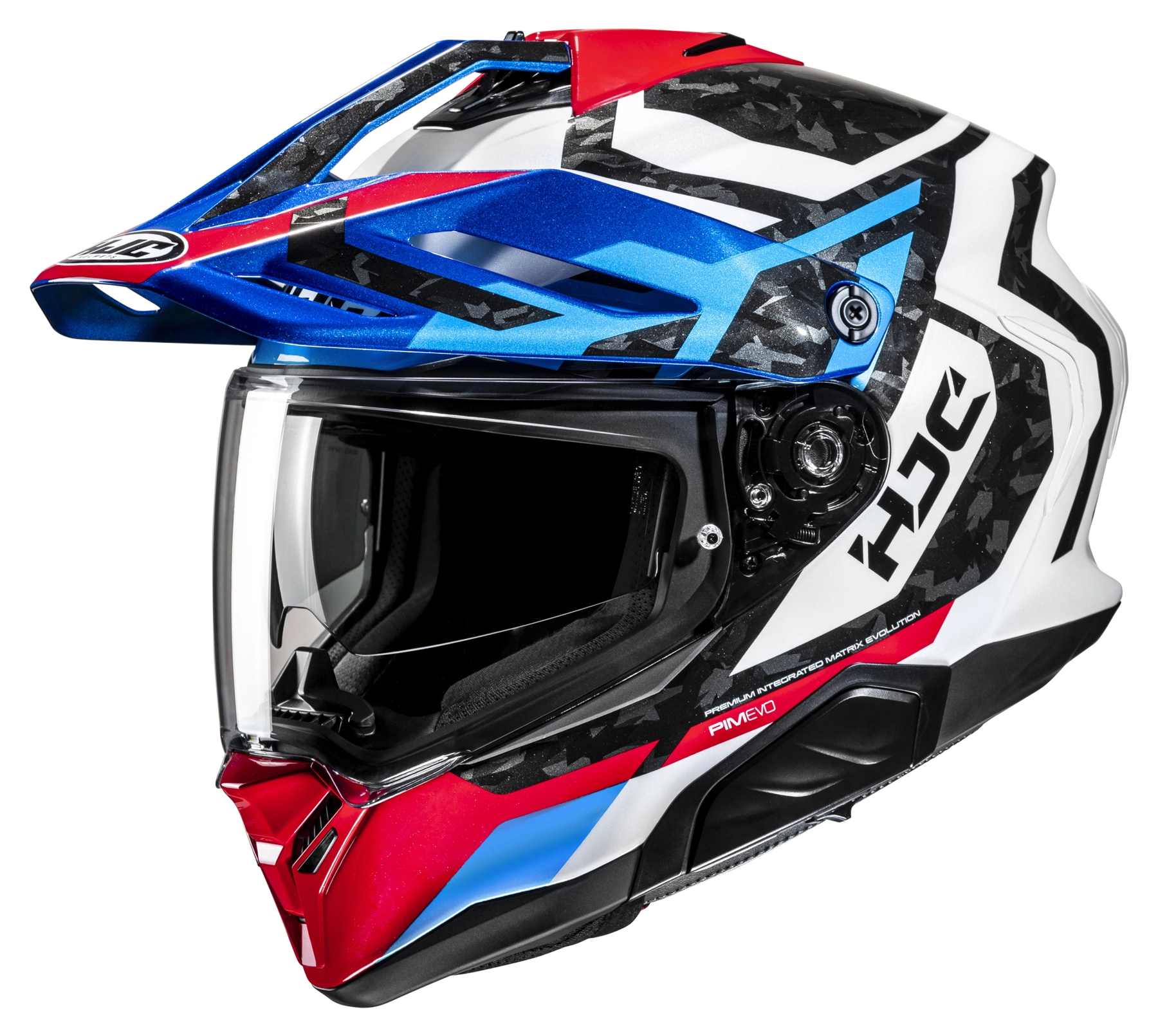 HJC RPHA 60 Dakar MC21