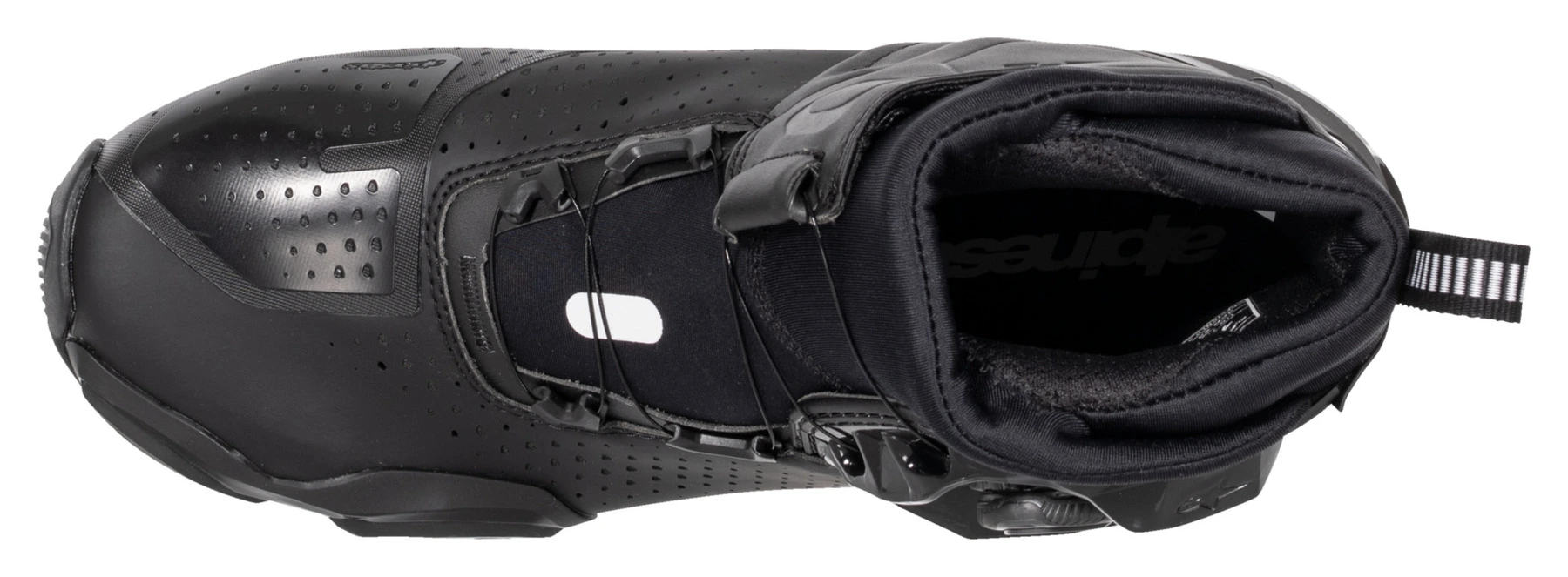 ALPINESTARS SP 2 SIZE 47