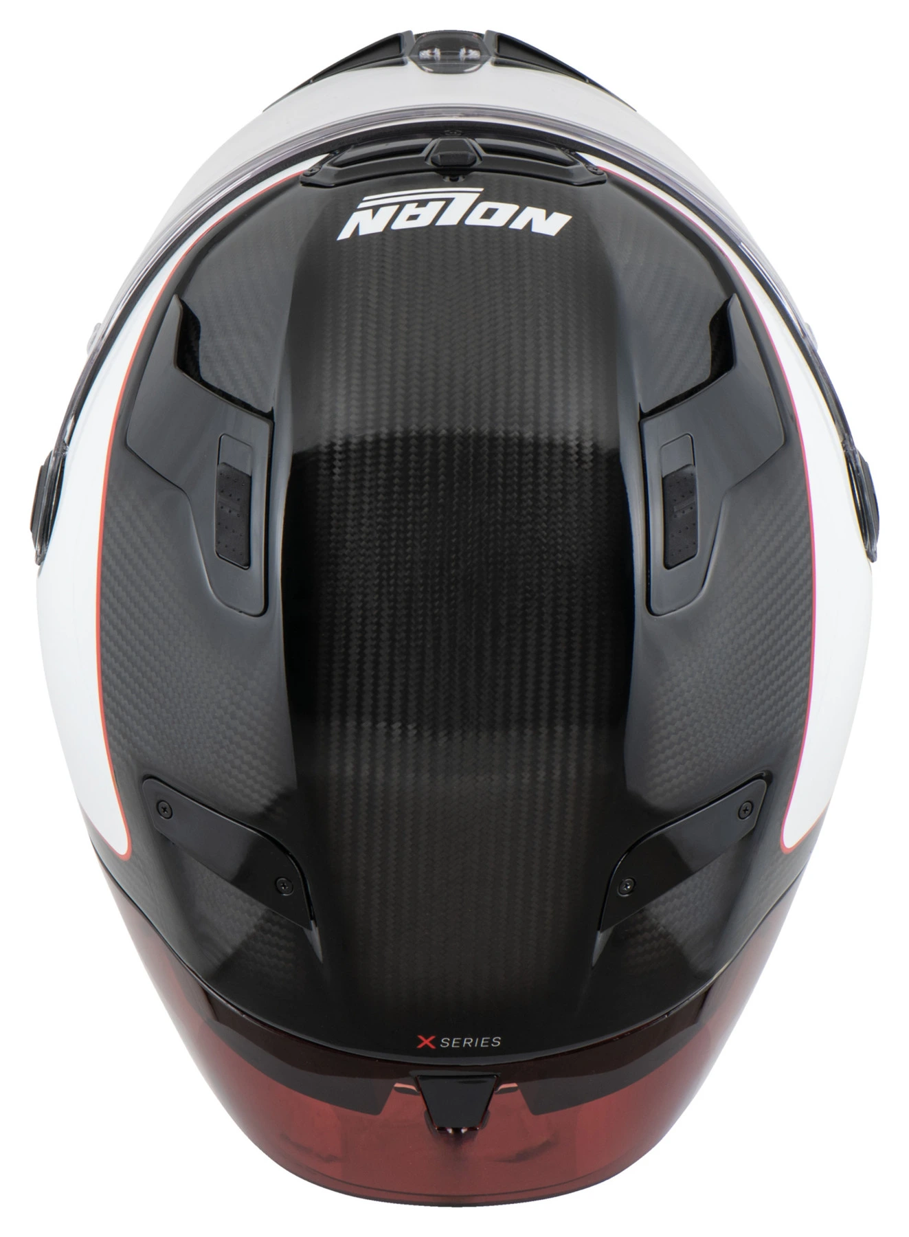 X-804 RS Asso Di Picche Carbon