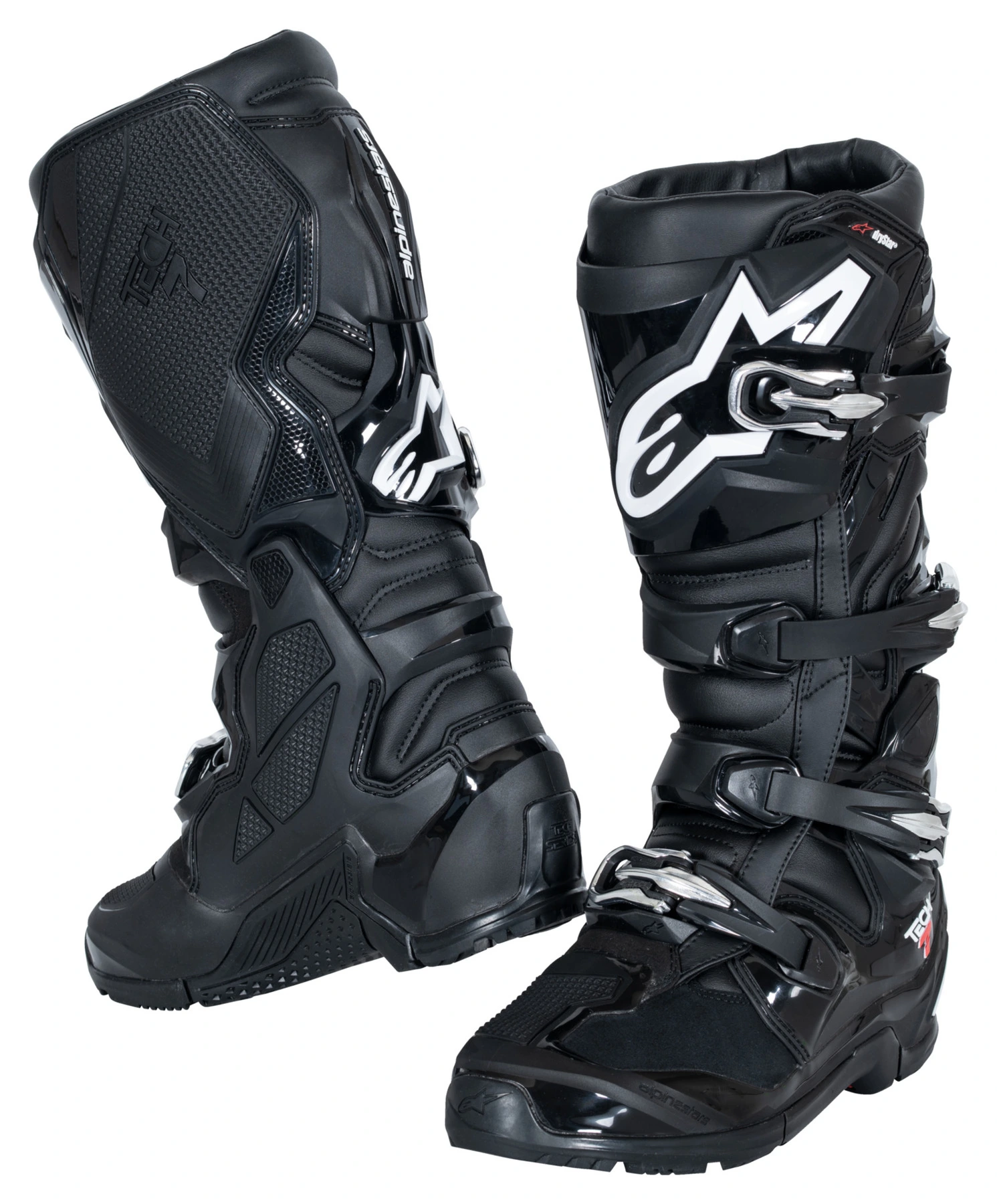 Tech 7 Enduro DS