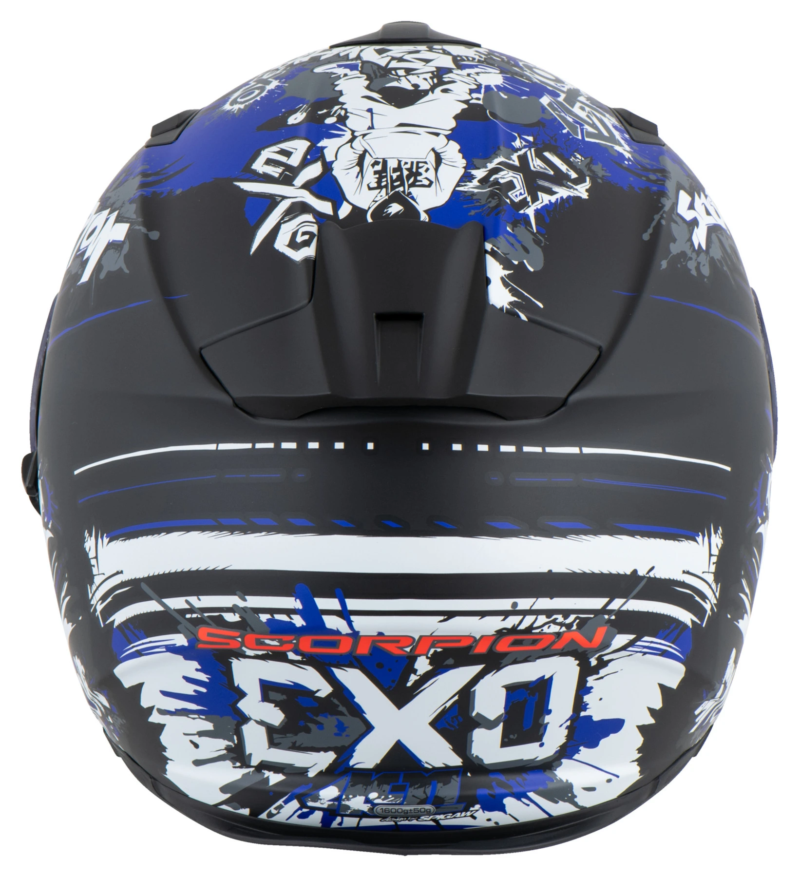 EXO-491 Spector