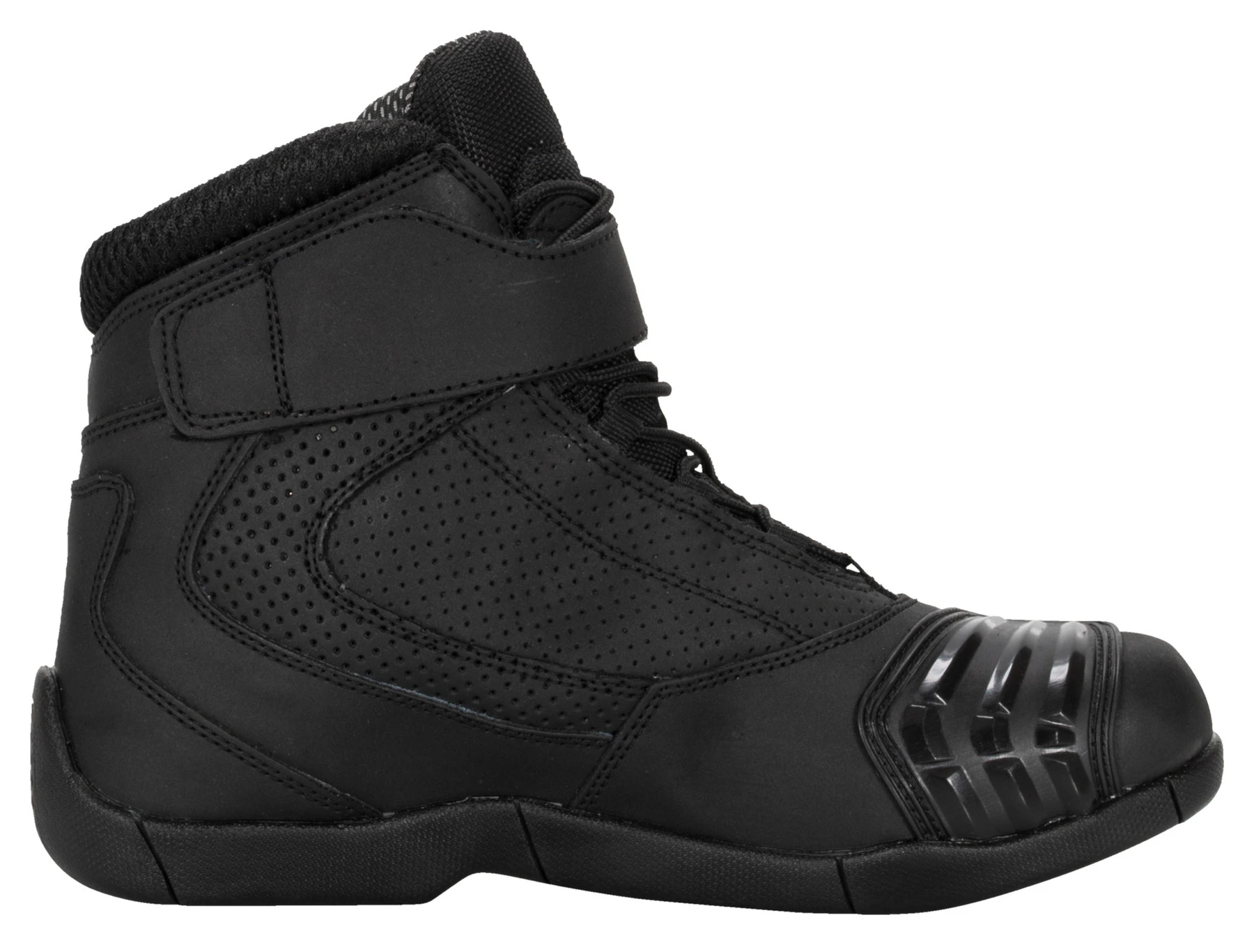 Modeka Modeka Black Rider Boot low cost Louis