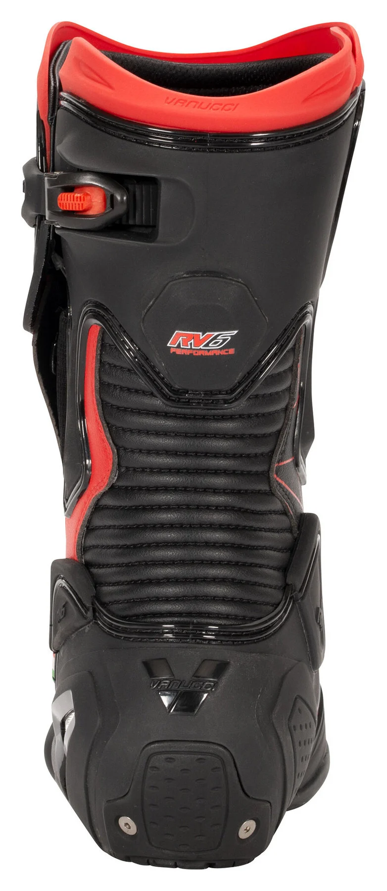 RV6 Performance Racing