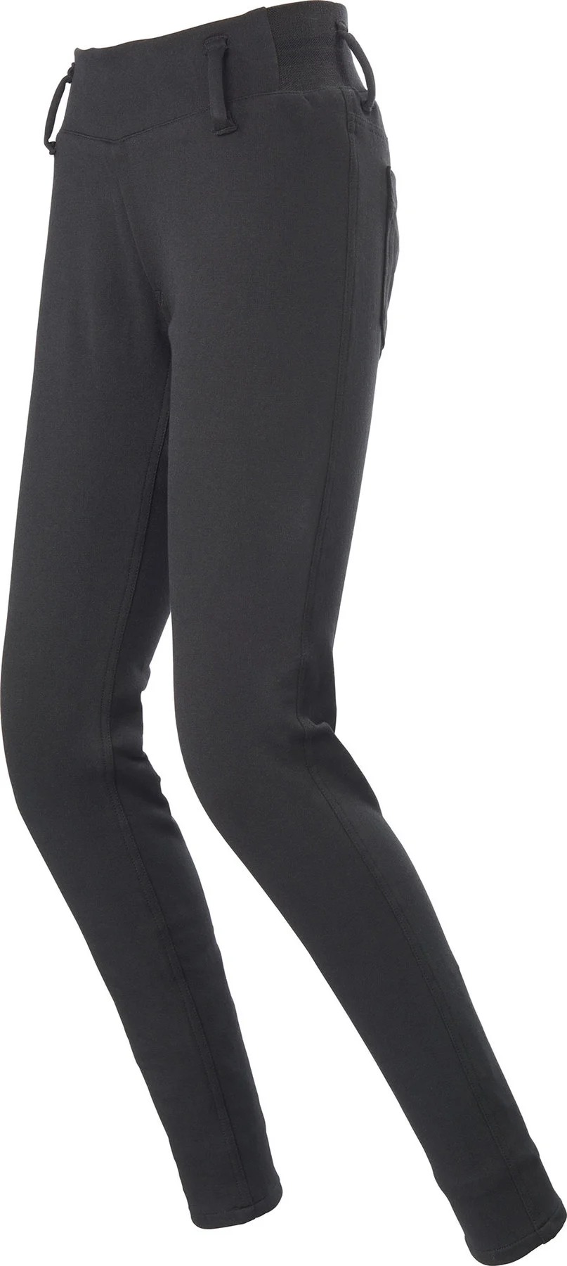 T-2210 Motorcykelleggings, Dam