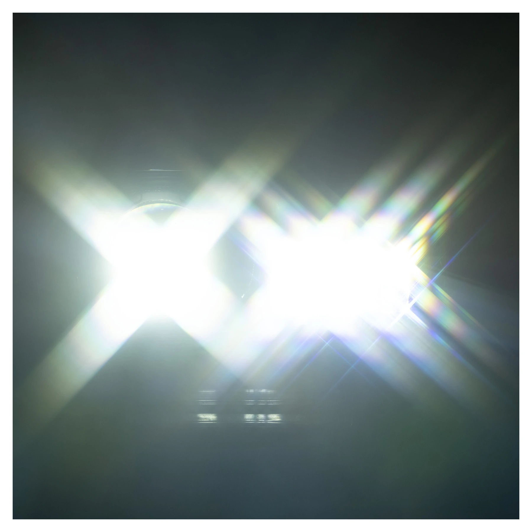 LED-koplampen