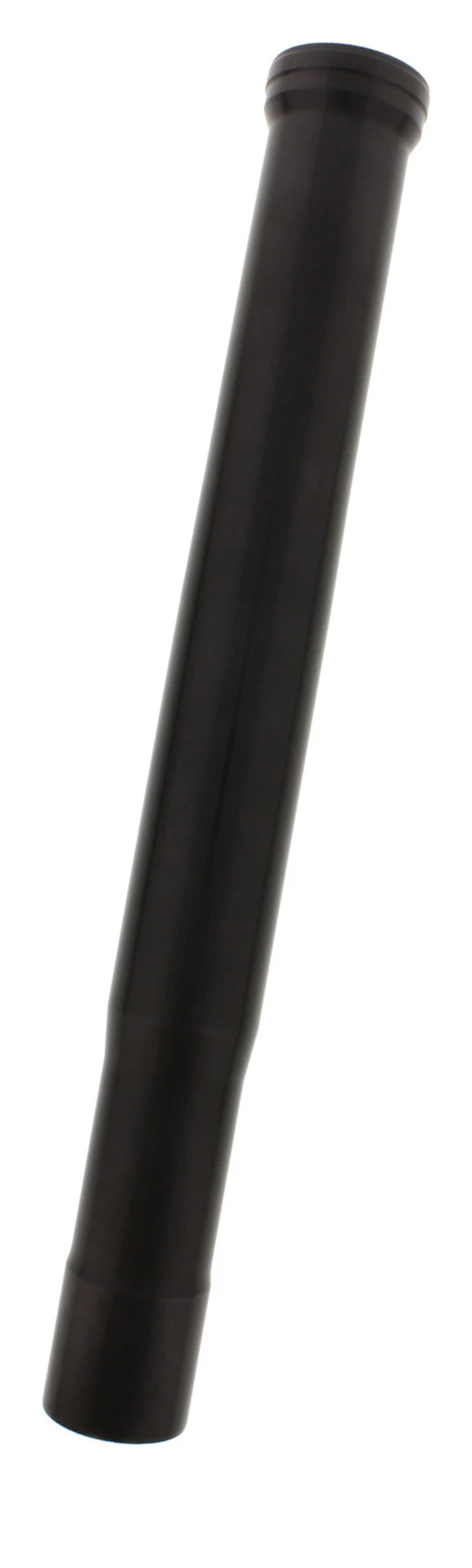 USD-Gabel Tauchrohr schwarz