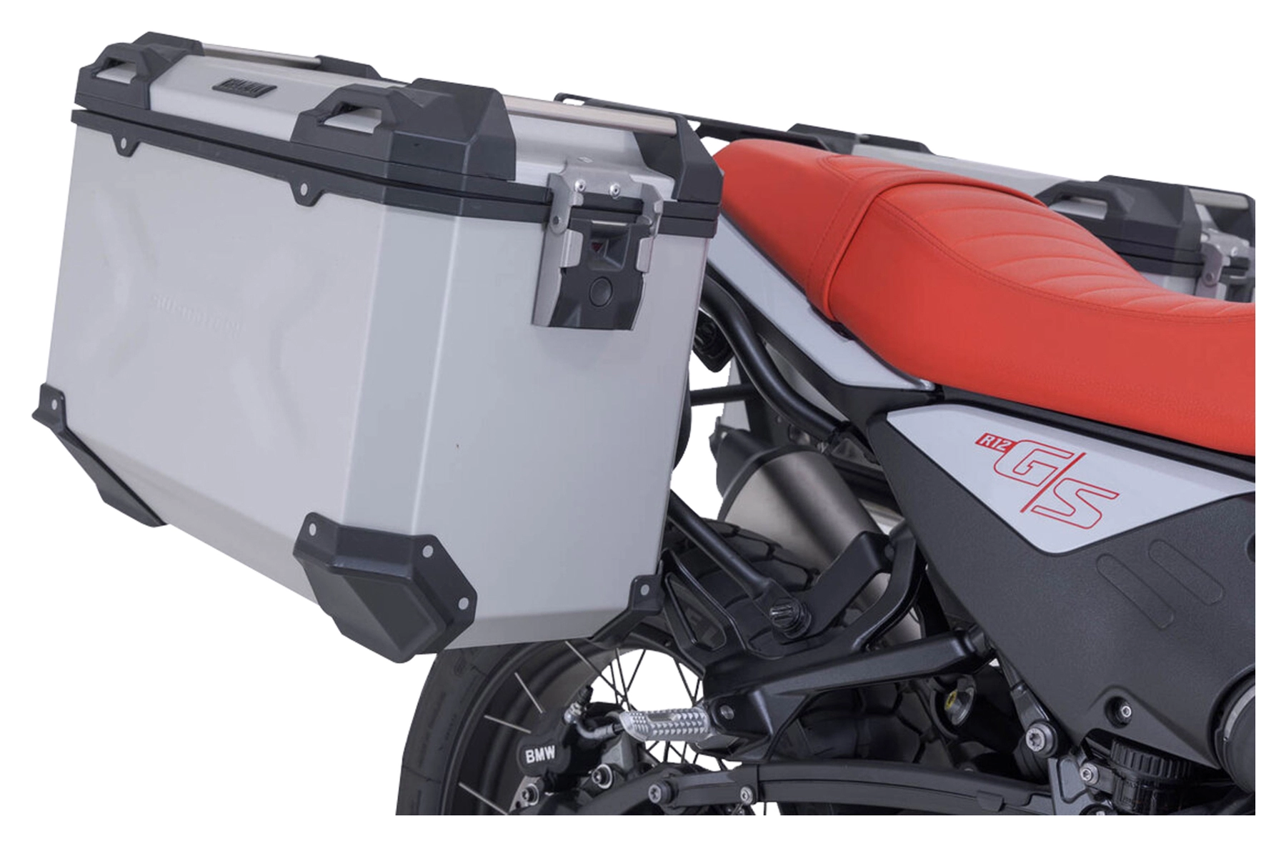Dusc Side Case System