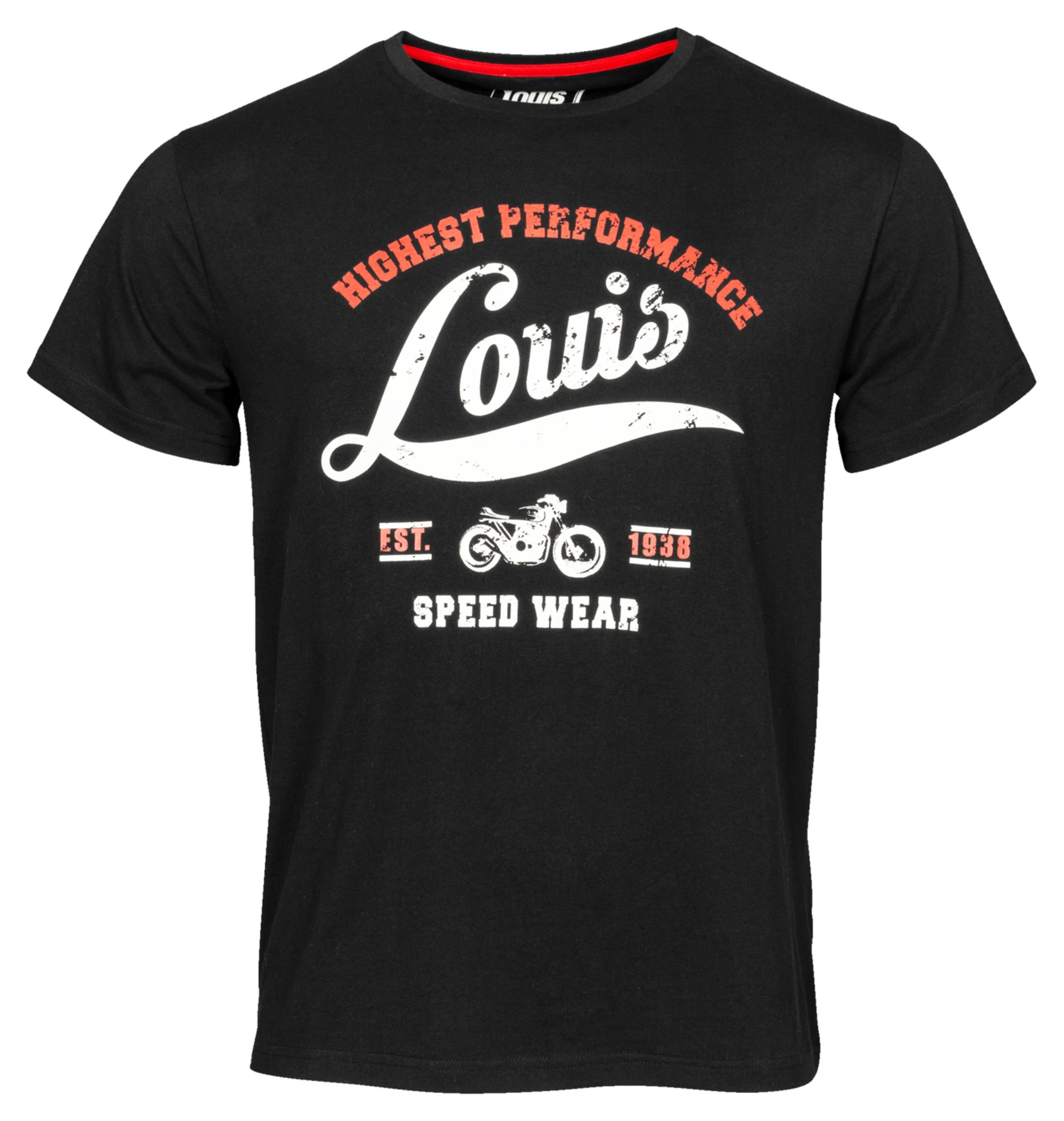 Louis Vintage T Shirt