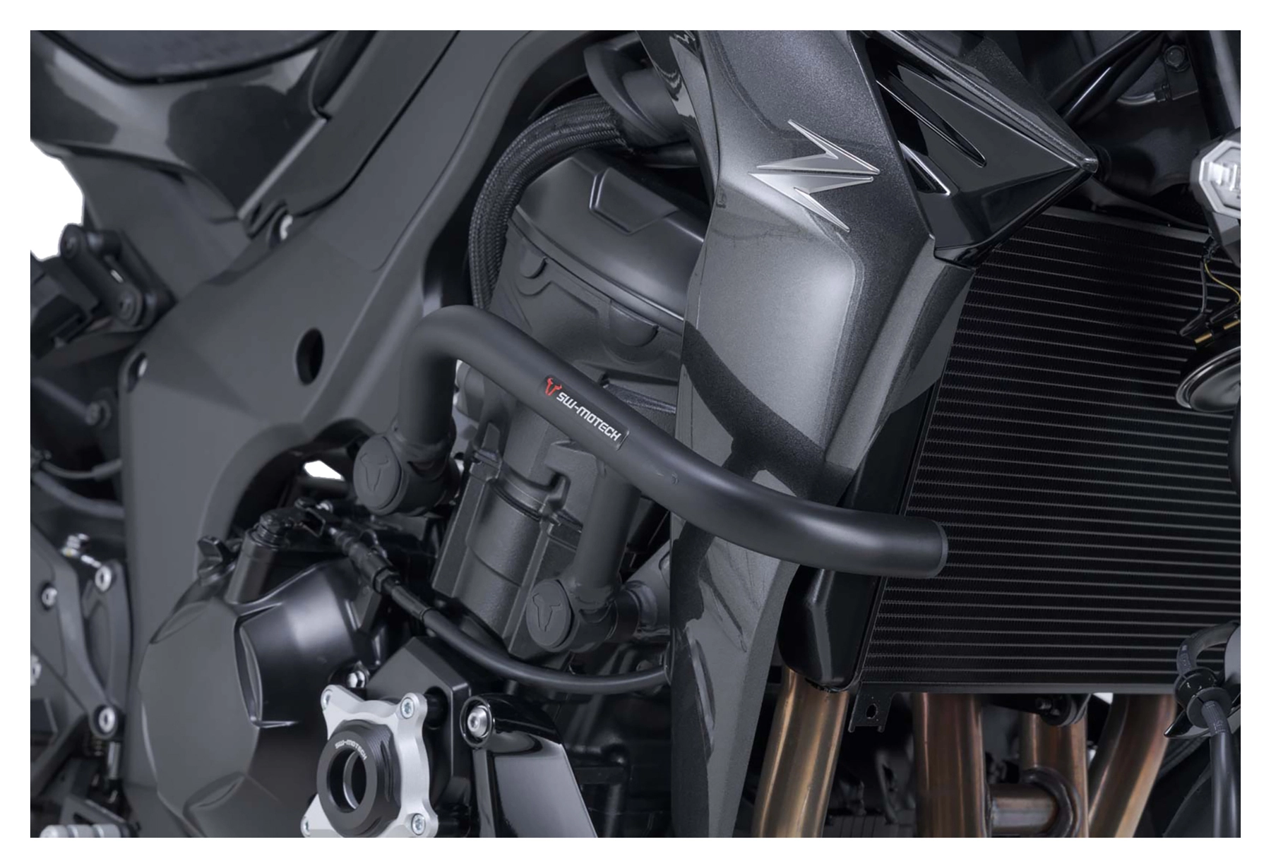 PARE-CARTER SW-MOTECH