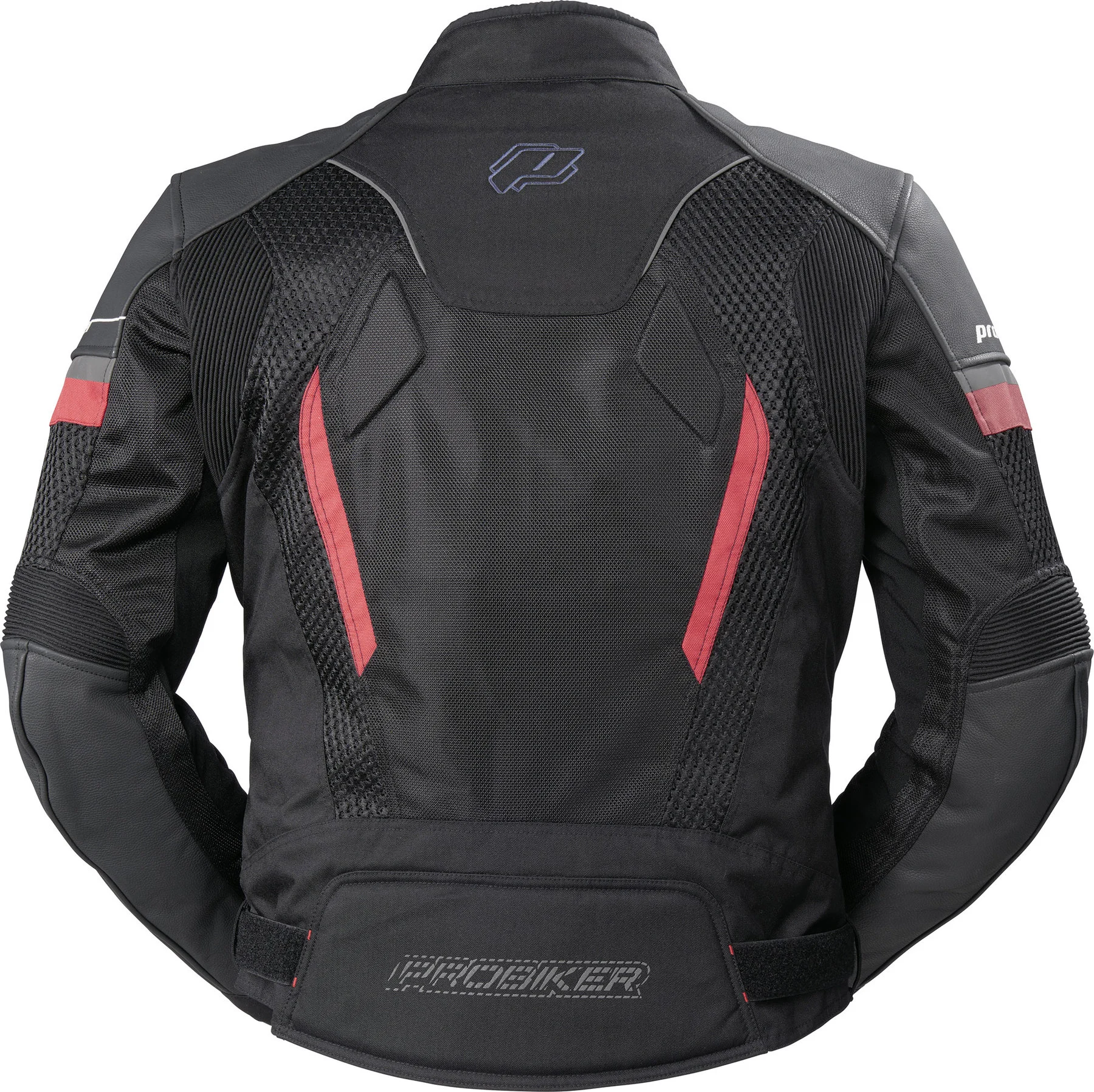 PR-17 Textiljacke