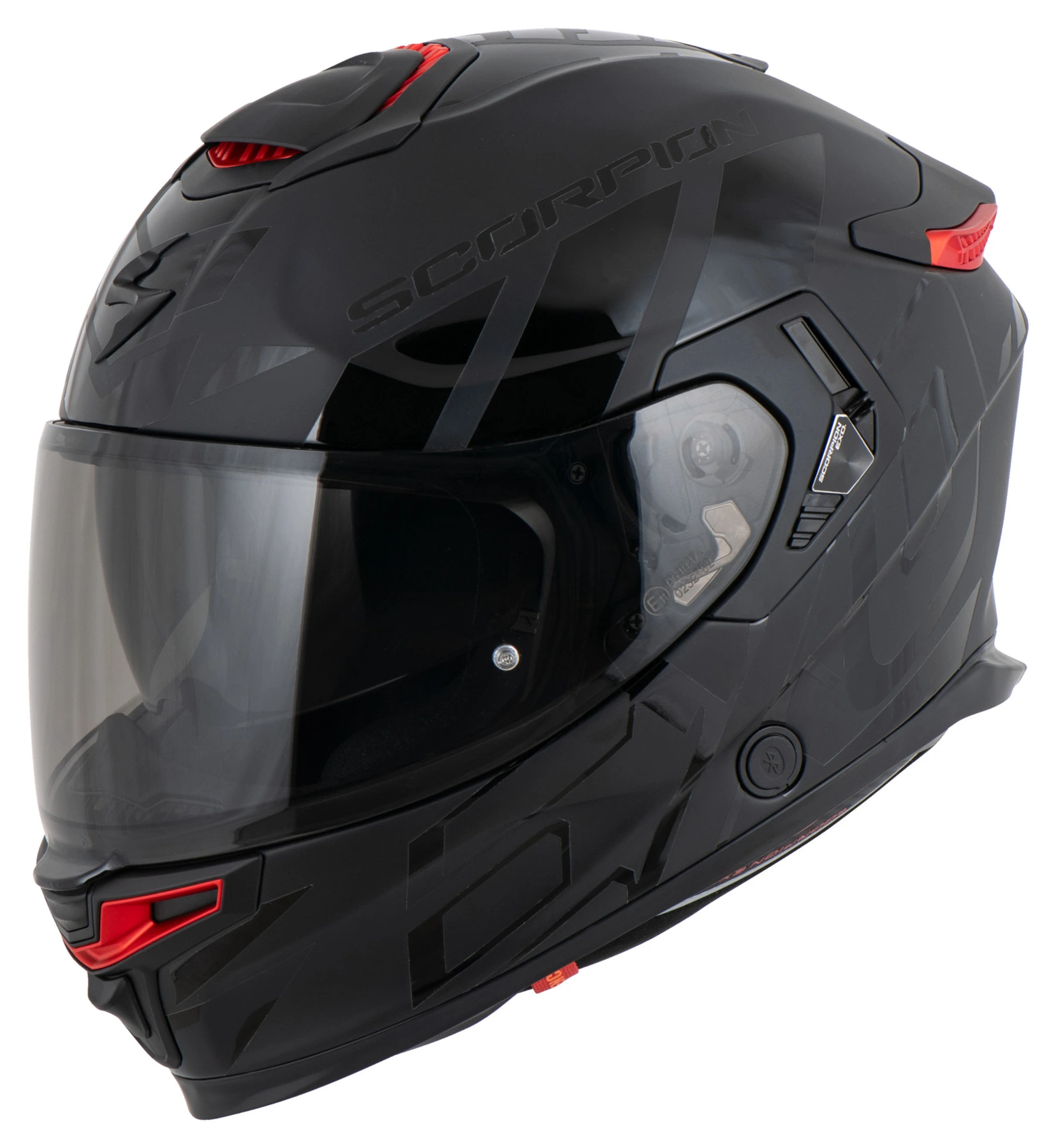 EXO-GT SP Air Noble