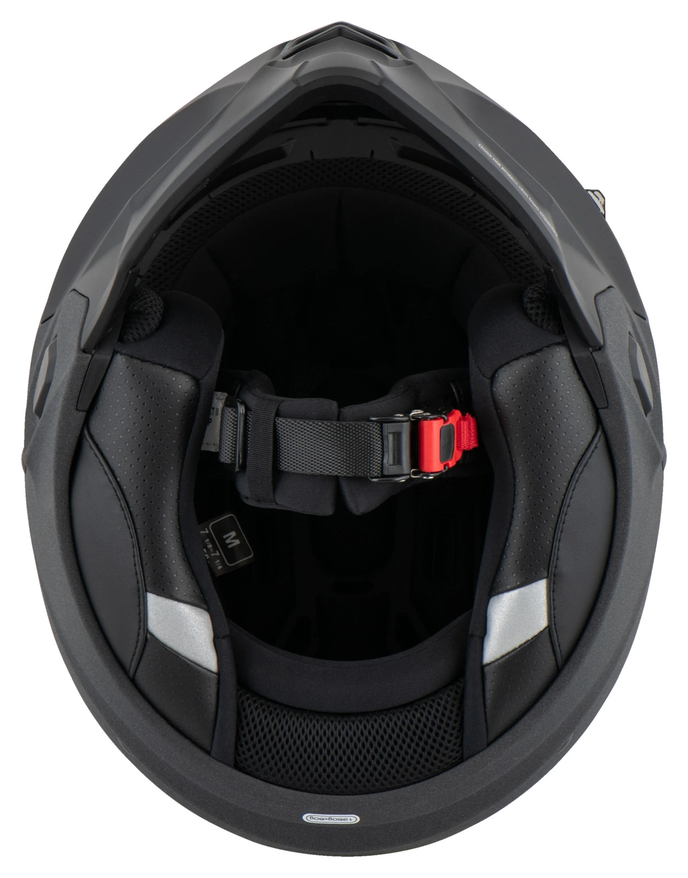 Exo-Combat II Graphite