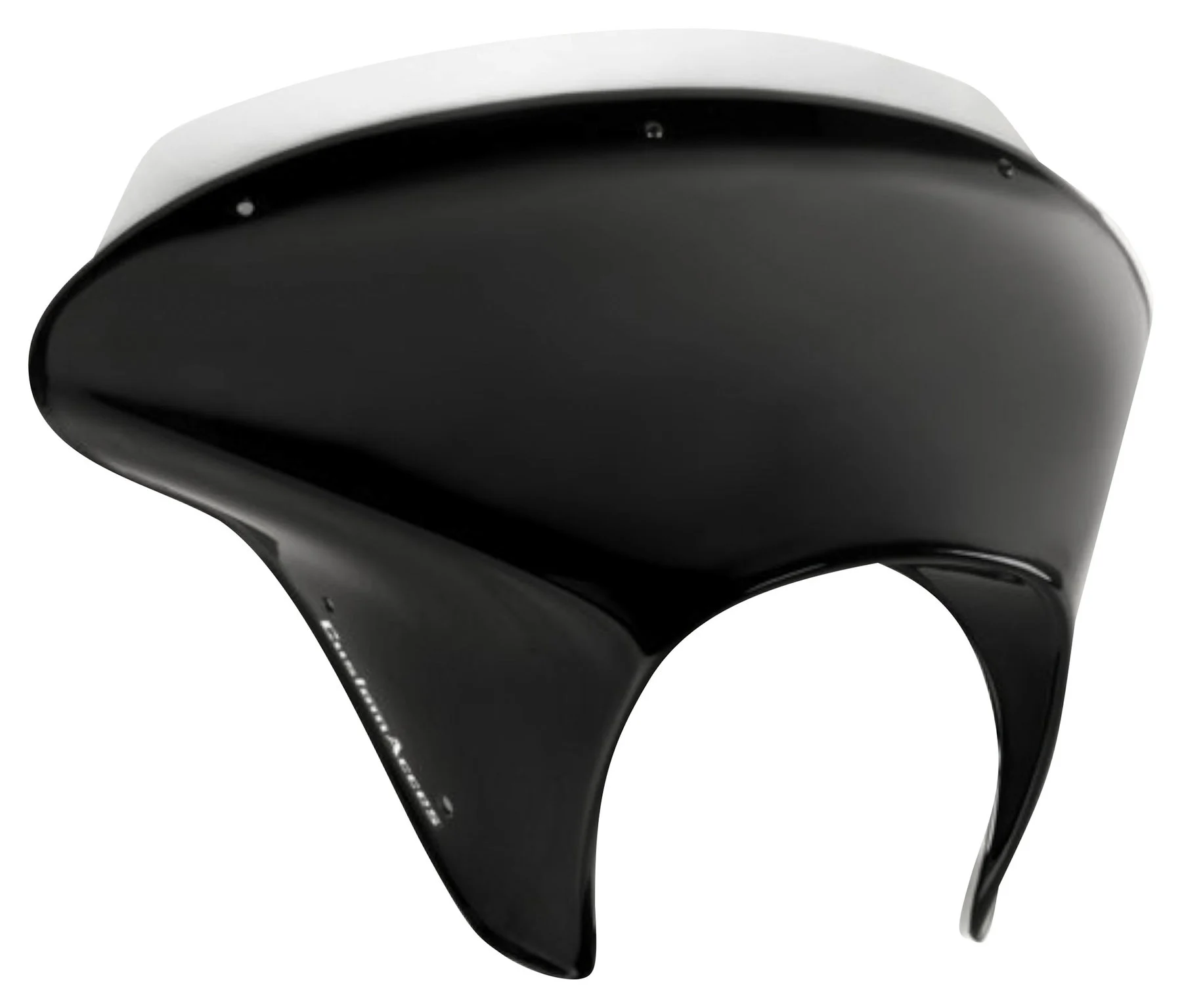 Carena coprimanubrio Batwing SML