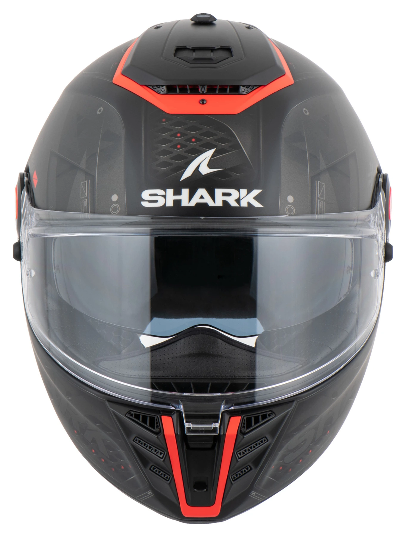 Spartan RS Stingrey