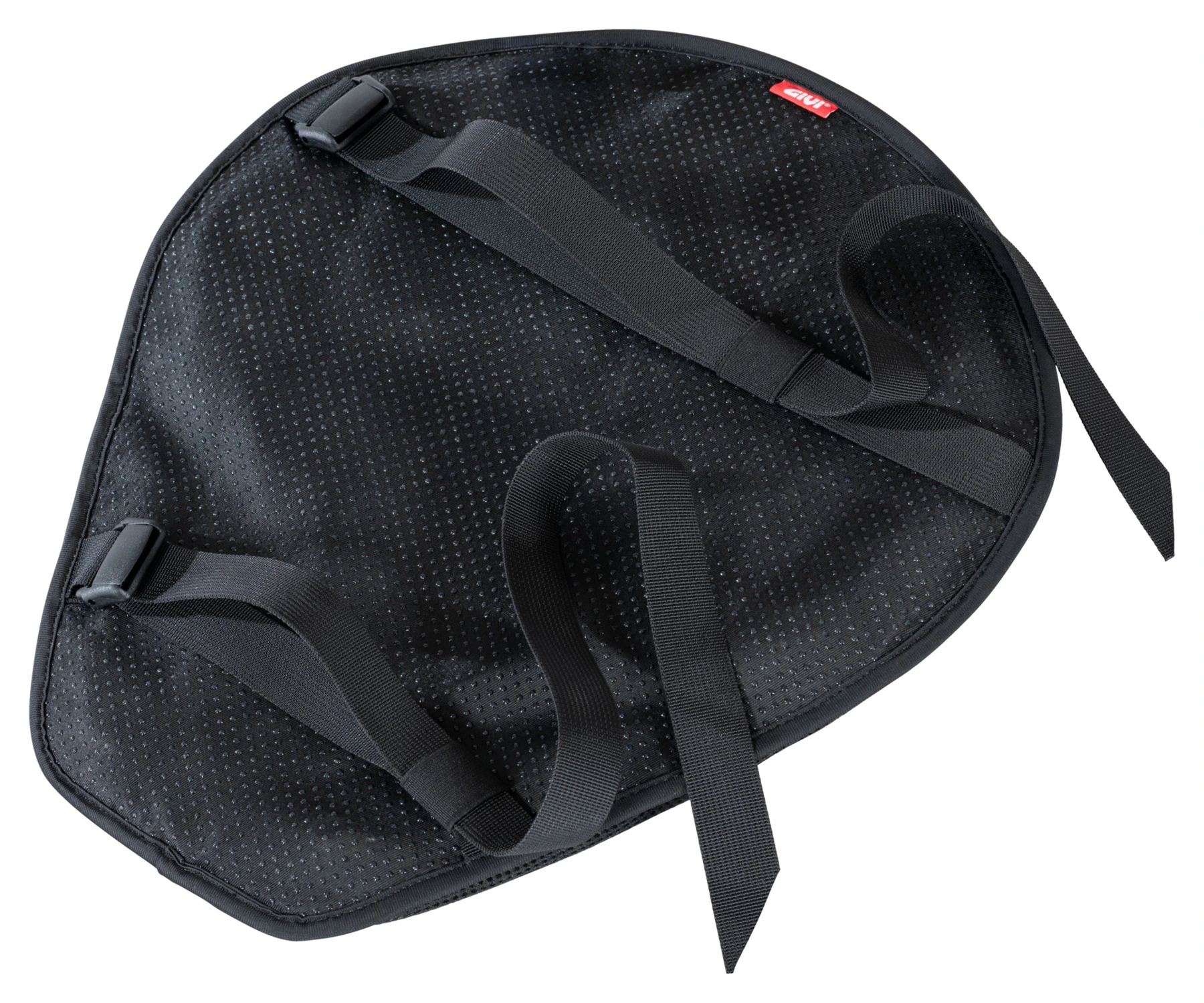 Universal saddle pad