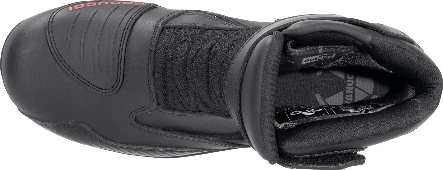 Vanucci VTB 3 Stiefel