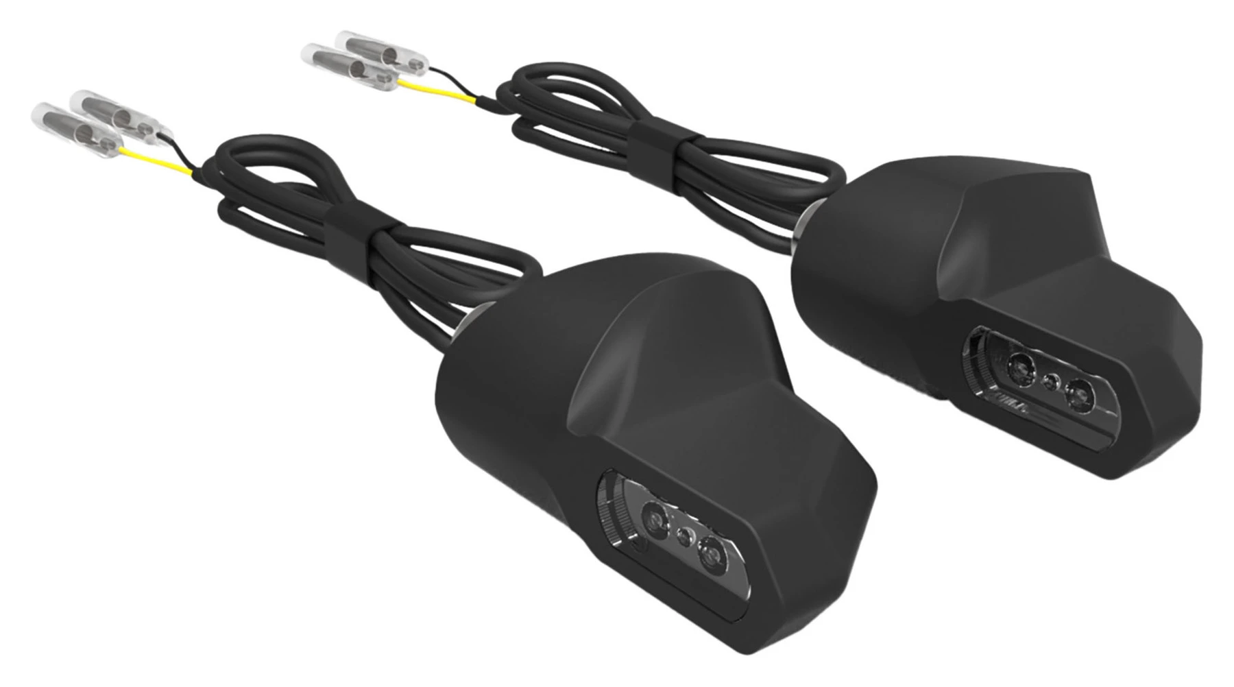 Blinker SPIRIT Mini INDIAN 3-in-1