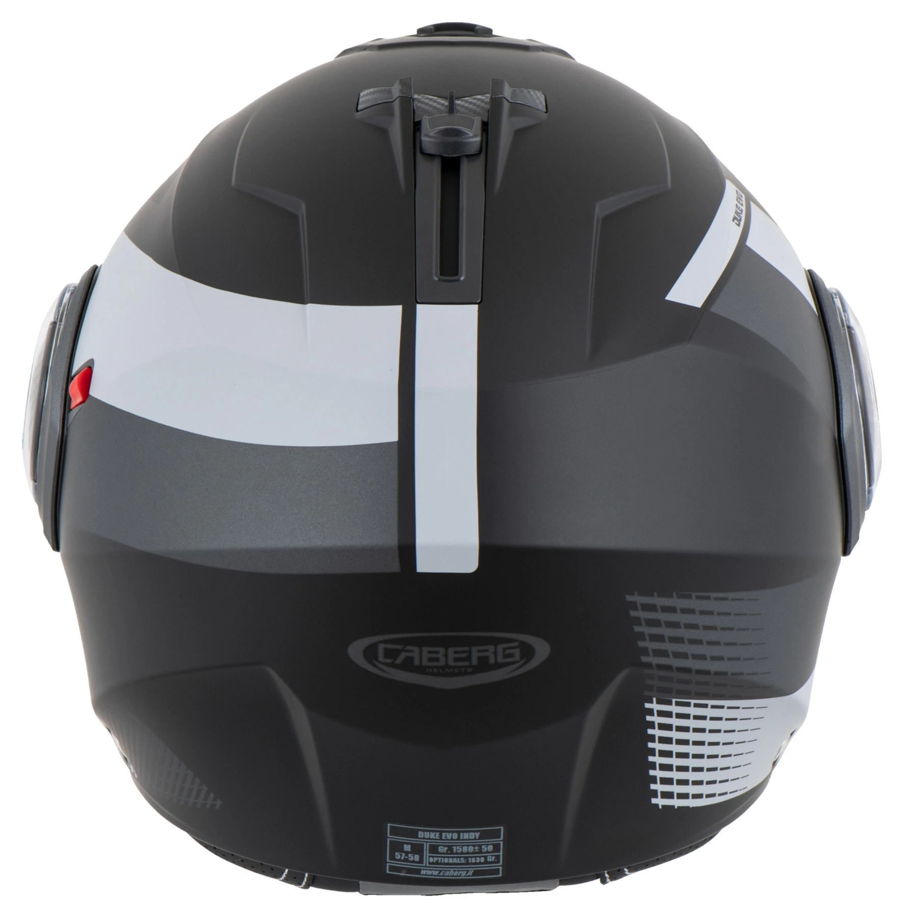 Duke Evo Indy