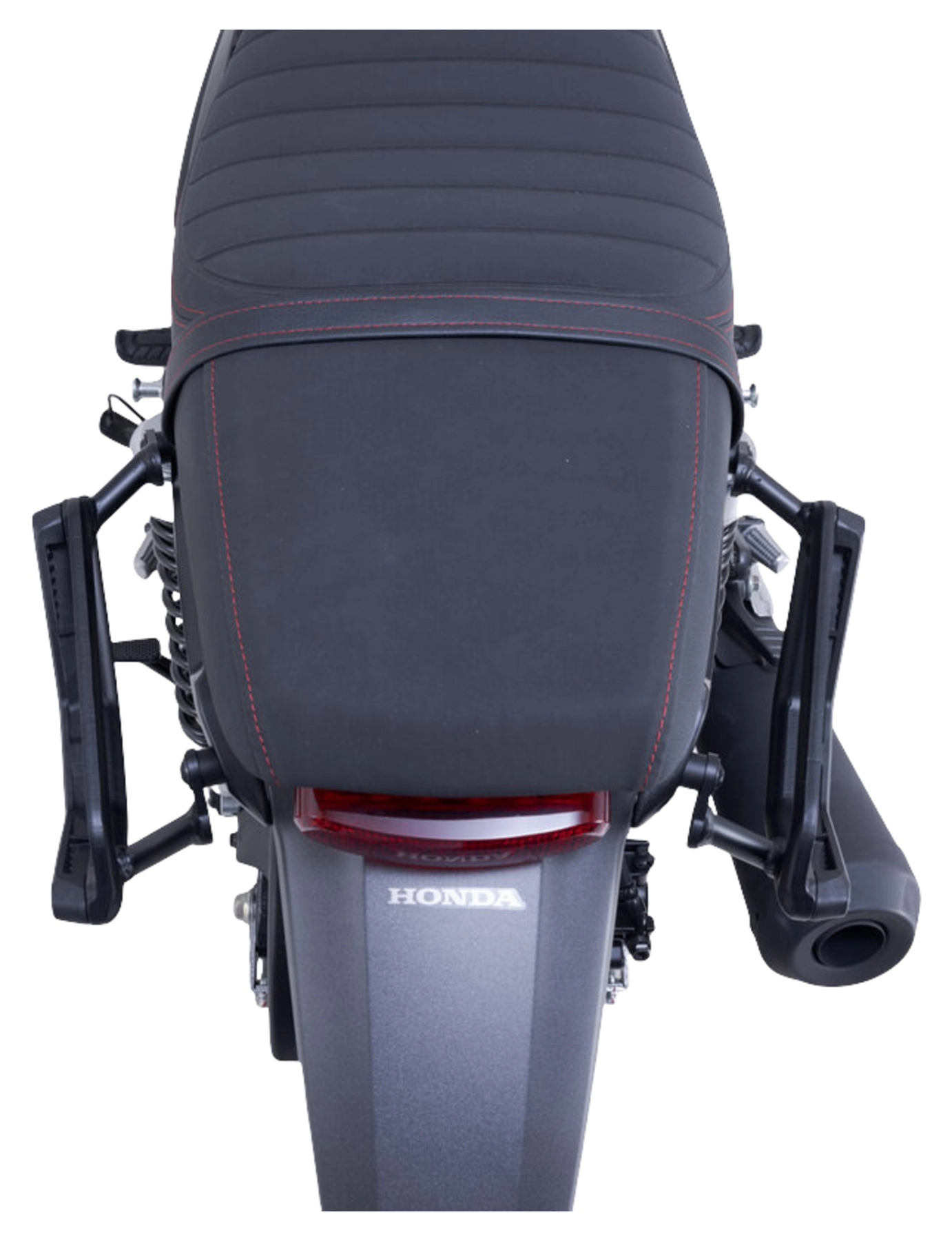V-LOC Side Pouch System 16/11 Litres
