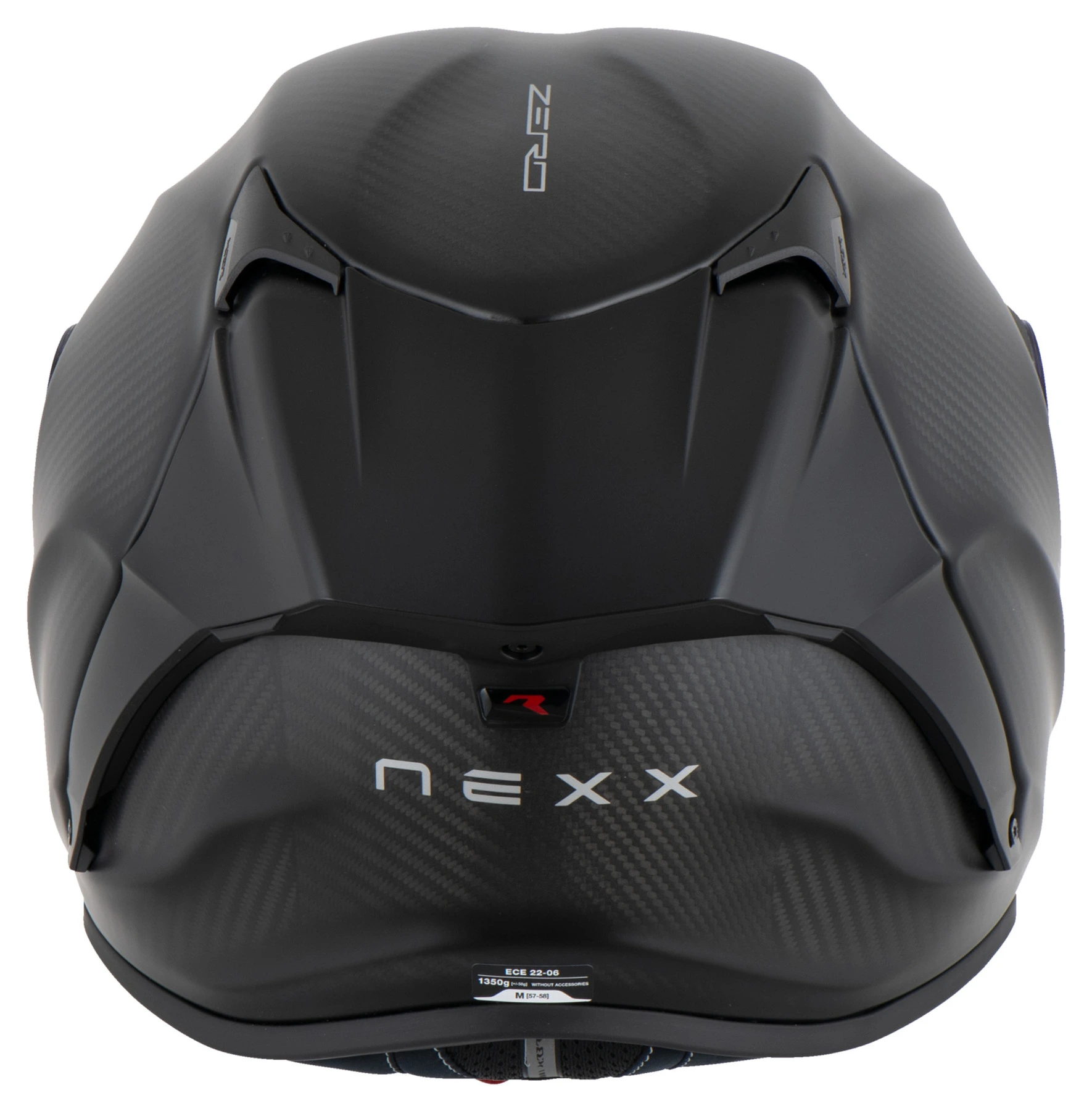 X.R3R ZERO PRO 2 BLUE
