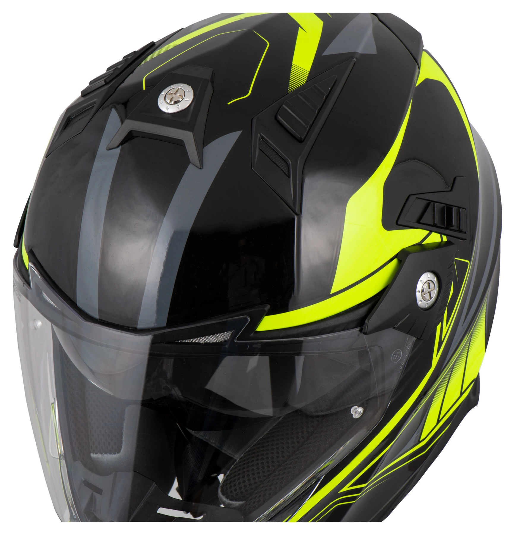 SX-1 Evo Da Enduro