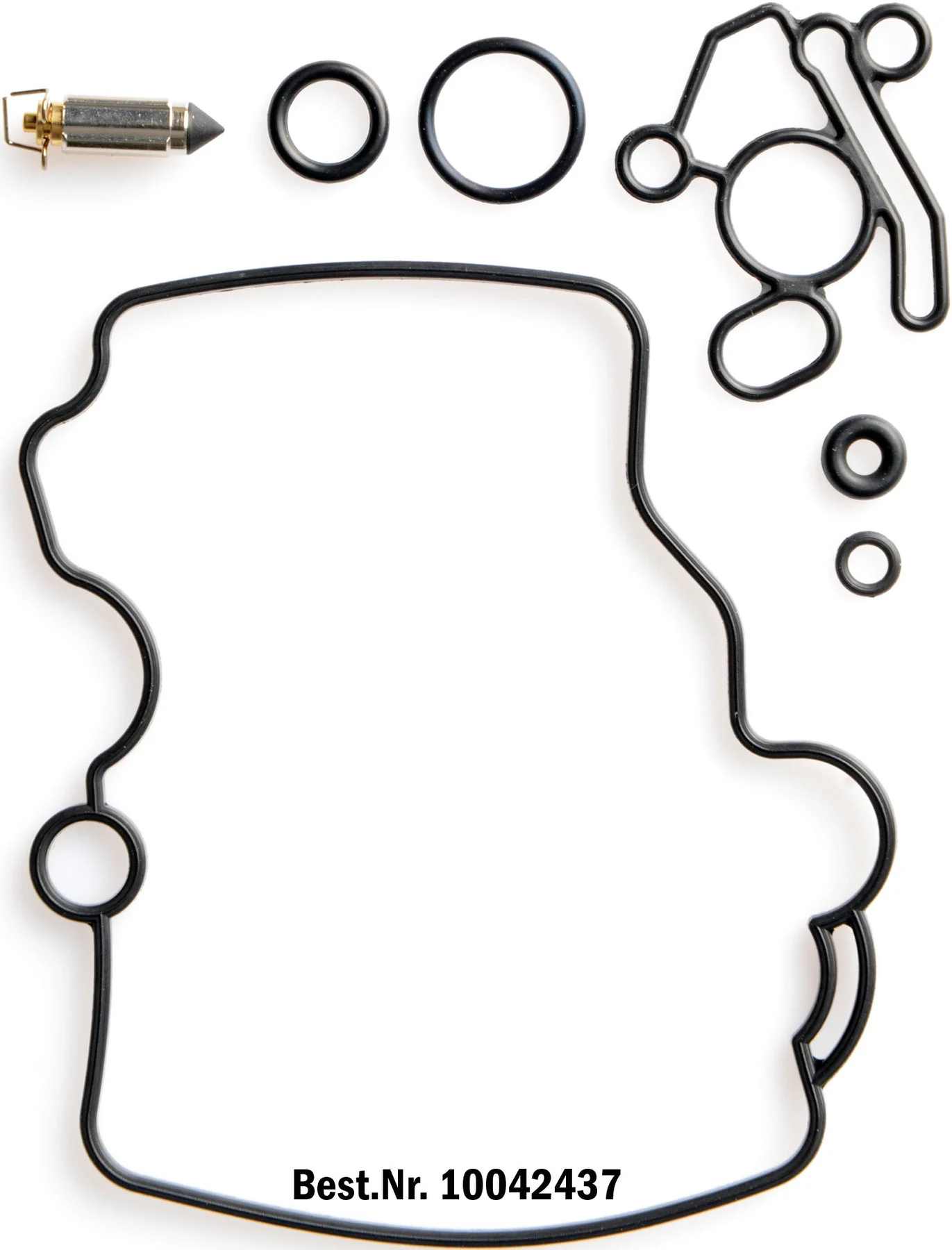 Kit riparazione carburatore