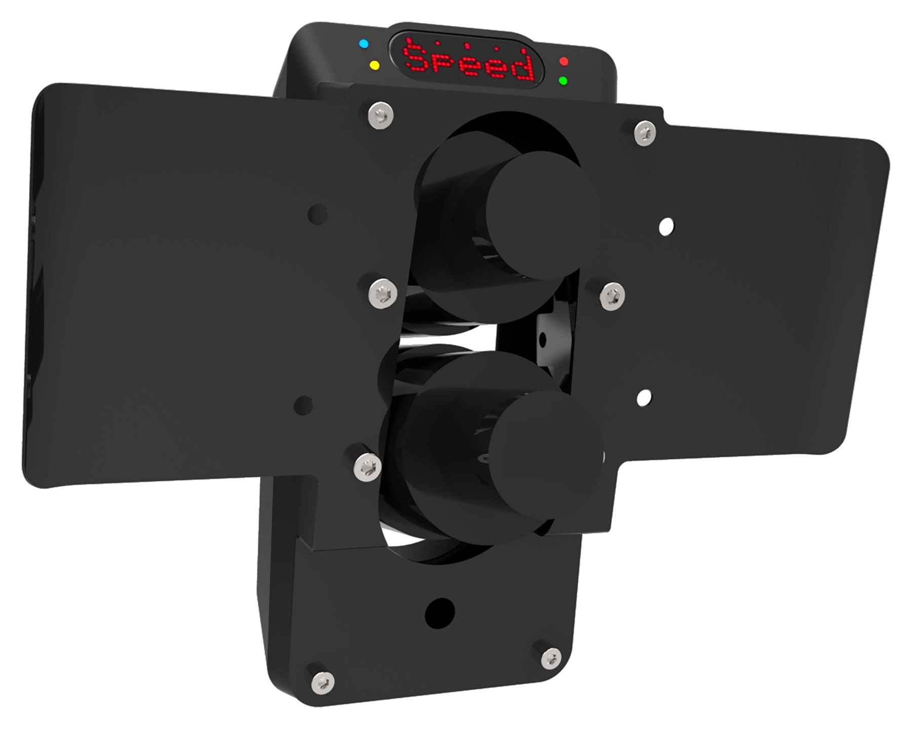 Projecteur halogène Controlpit One Evo