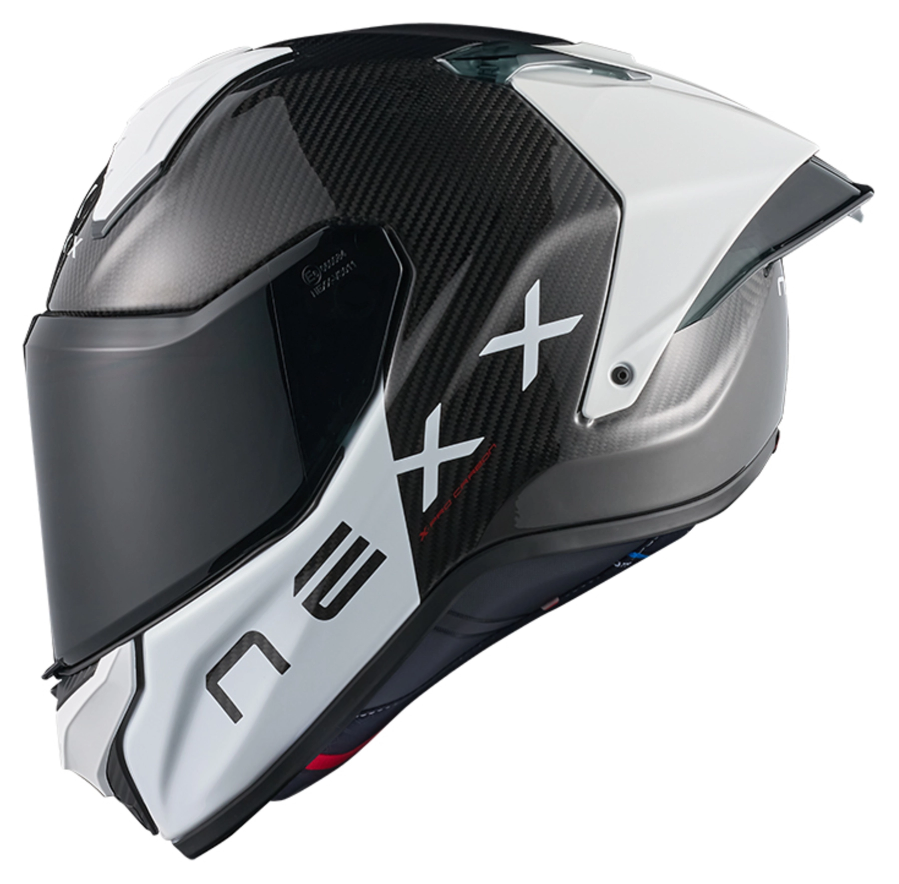 X.R5R Gravix Carbone