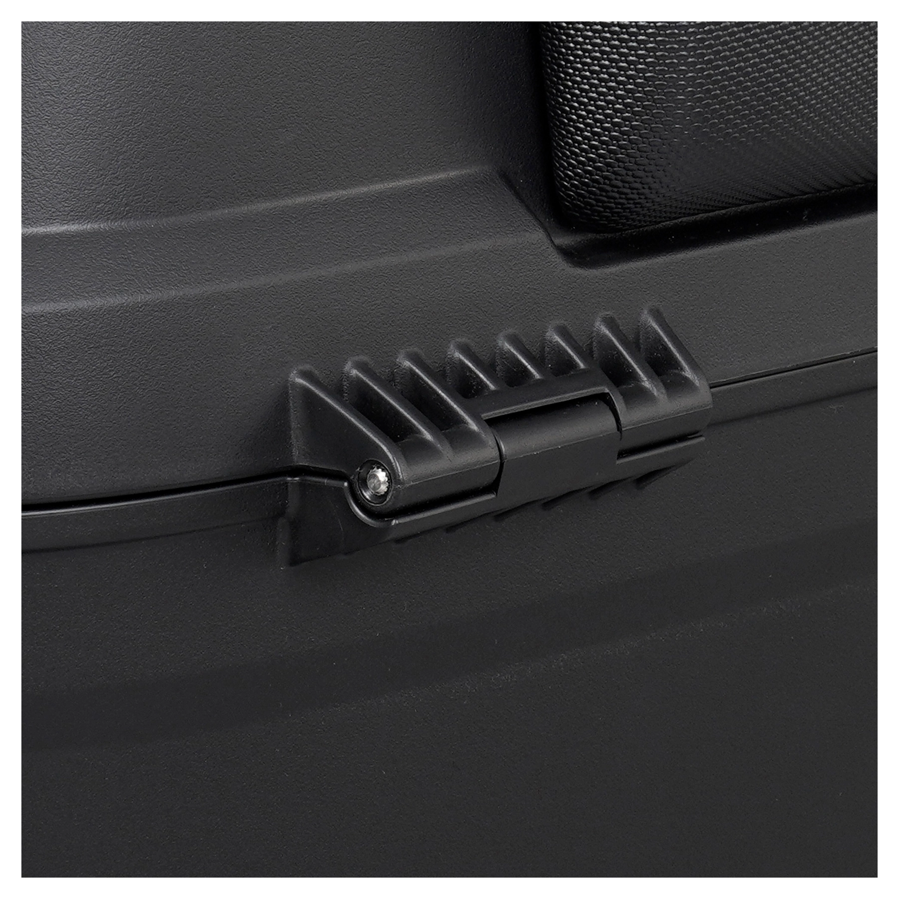 TOPCASE SHAD SH44 NOIR, 44 LITRES