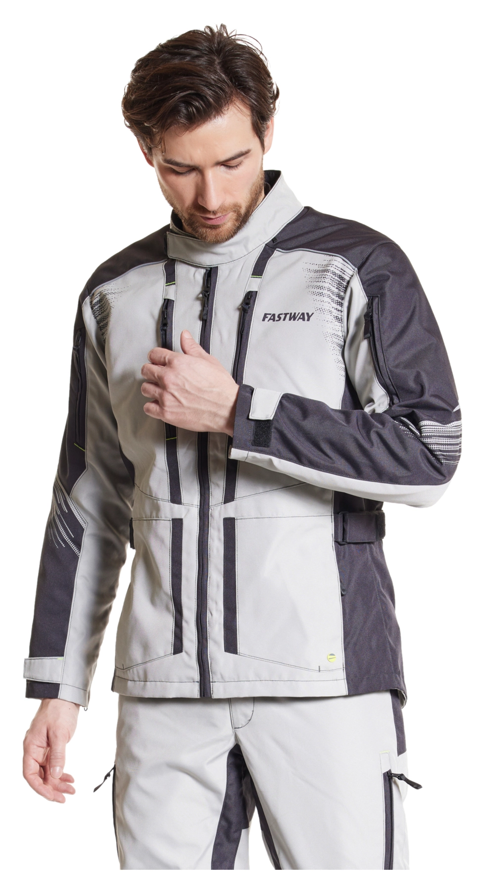 T-2204 Herren Touring