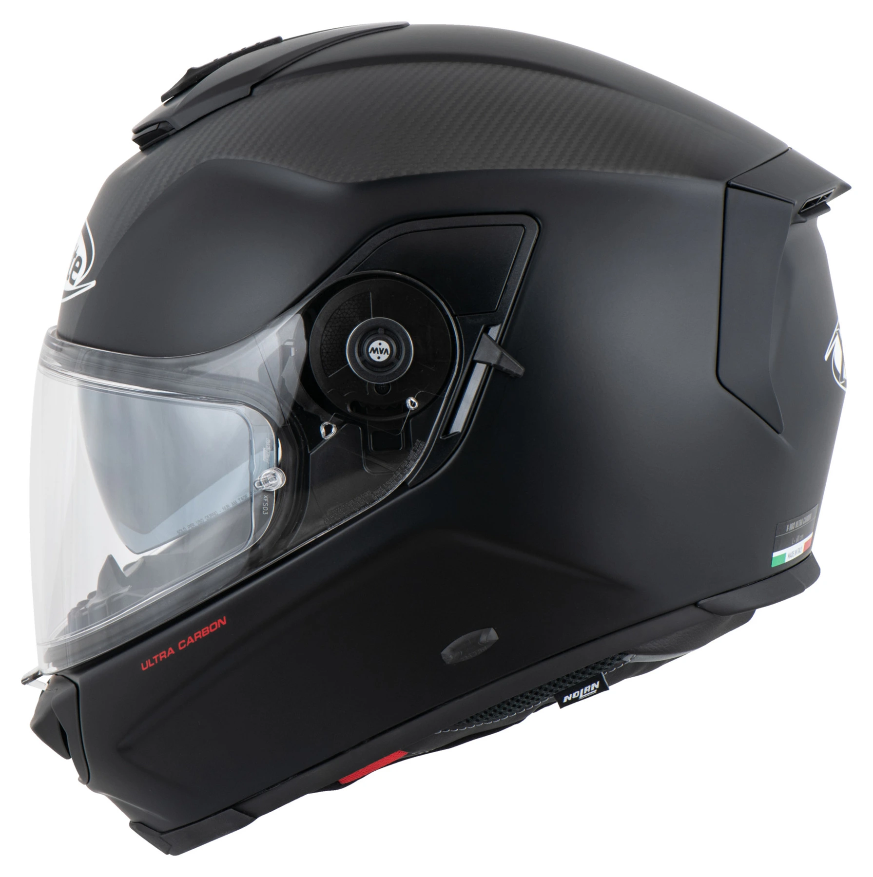 X-903 Carbon Triplonero LE