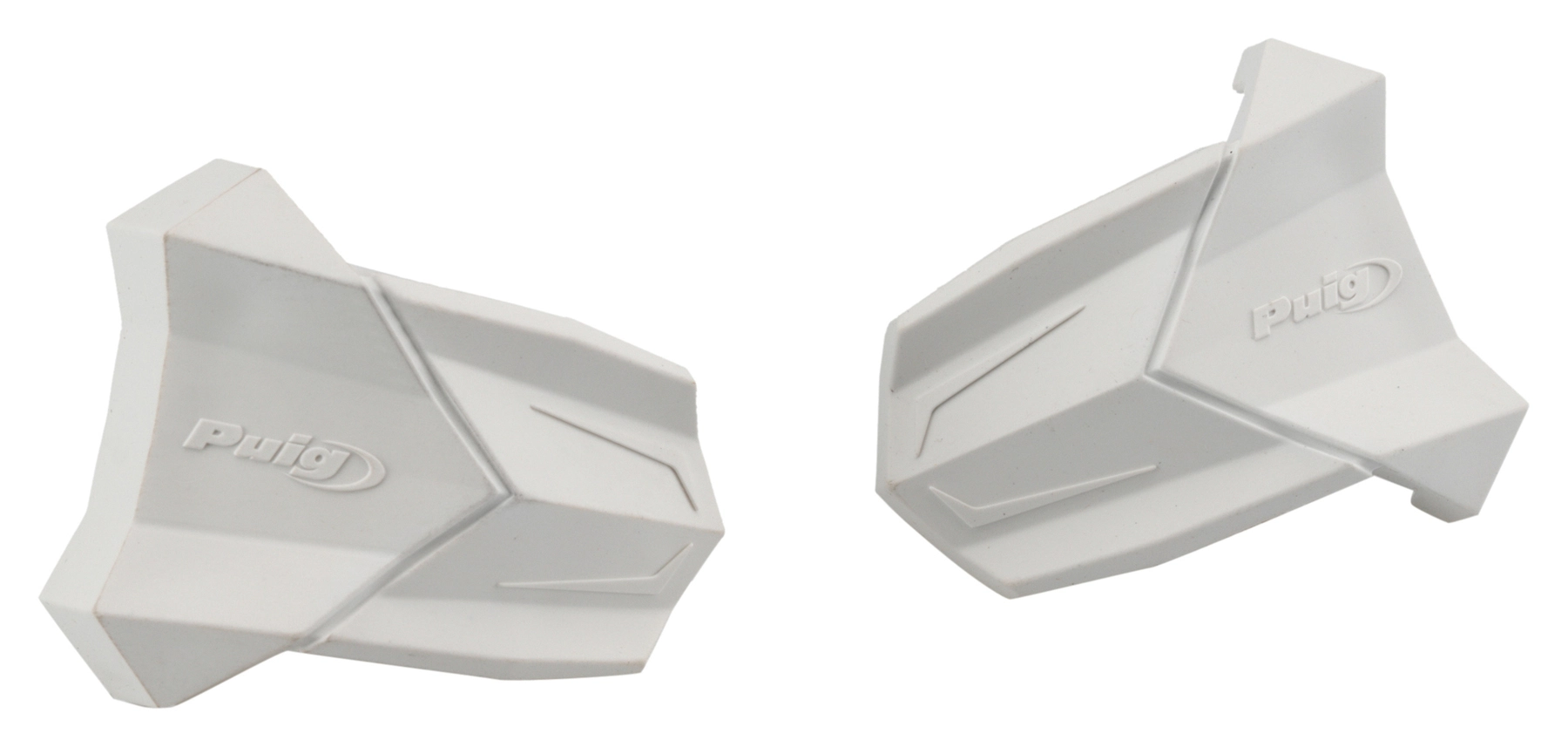 Ersatz-Gummipads Für R19 Sturzpads