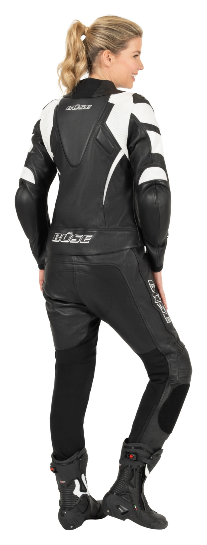 Speed Pro Damen